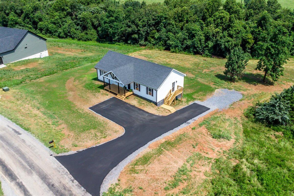 1420 Wells RD
