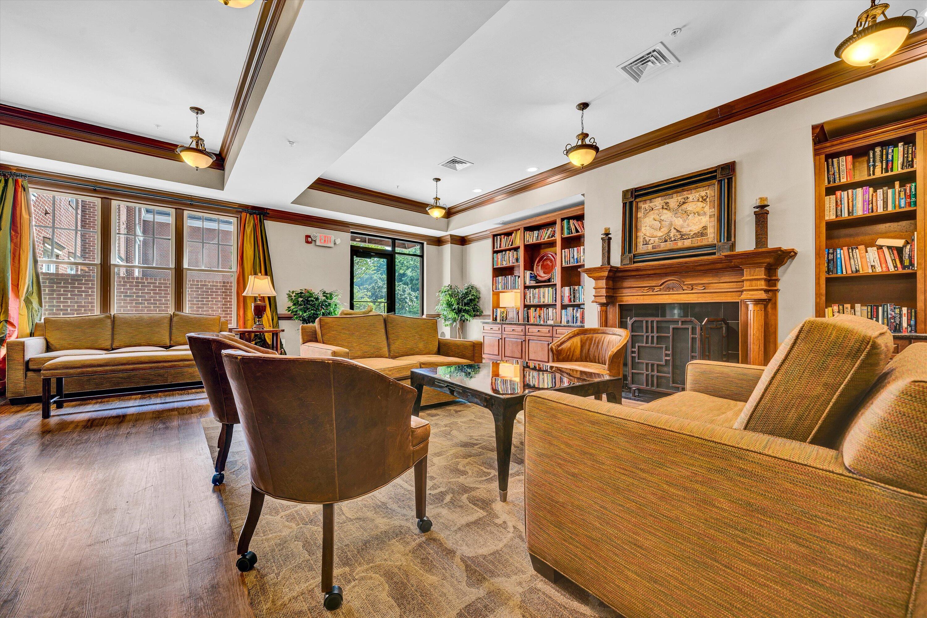 2125 Yellow Mountain RD SE Unit: 307
