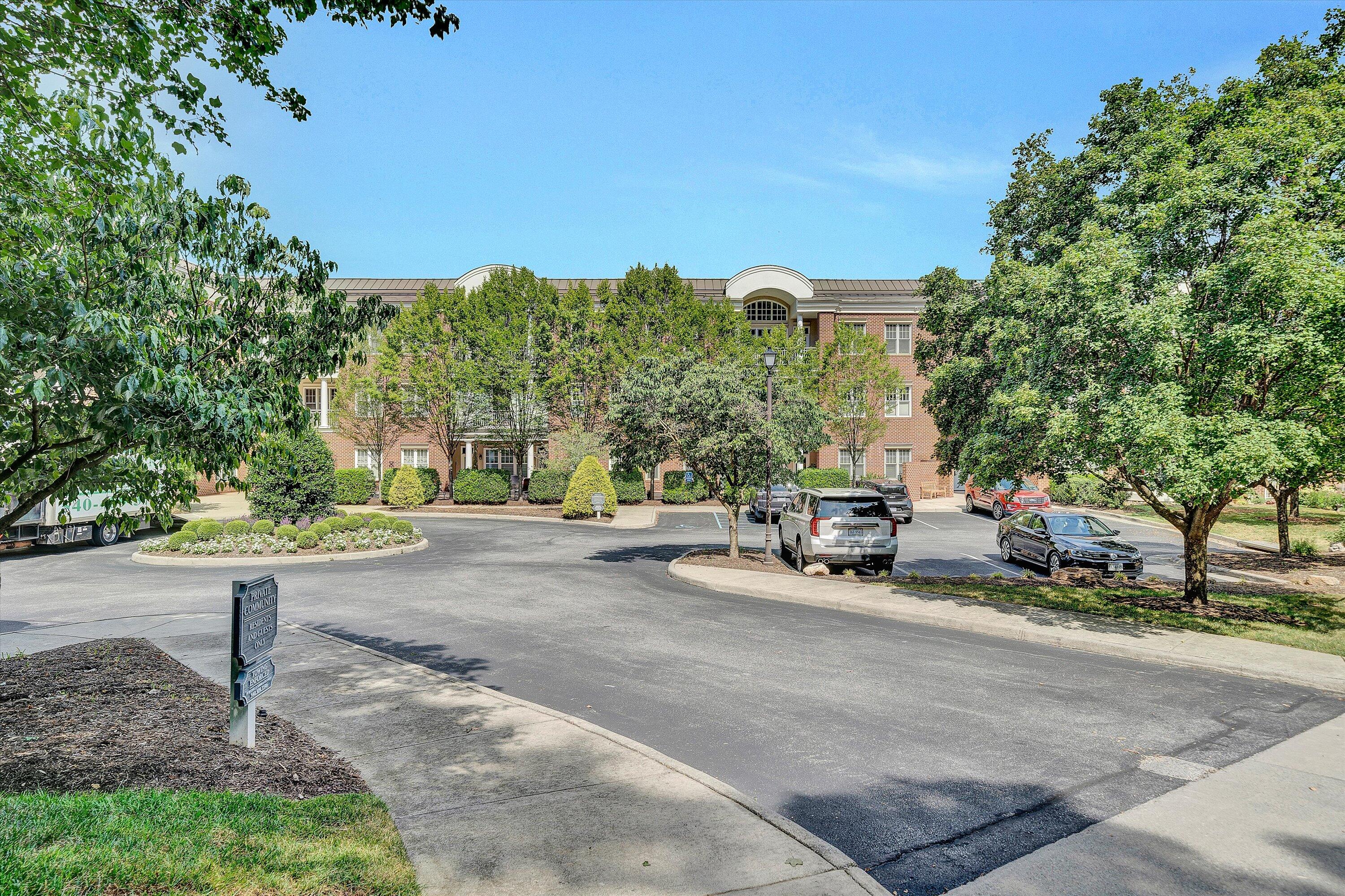 2125 Yellow Mountain RD SE Unit: 307