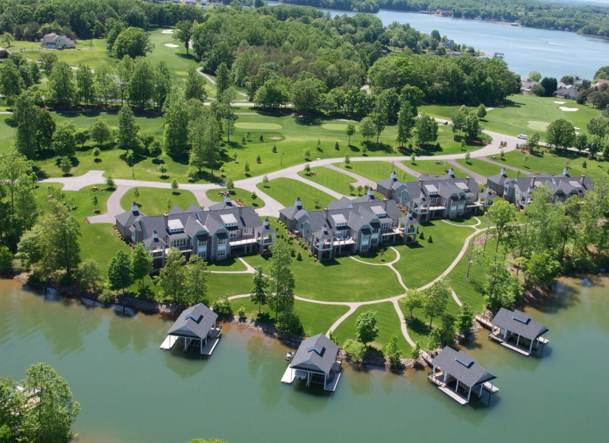 115 Grande Villa DR