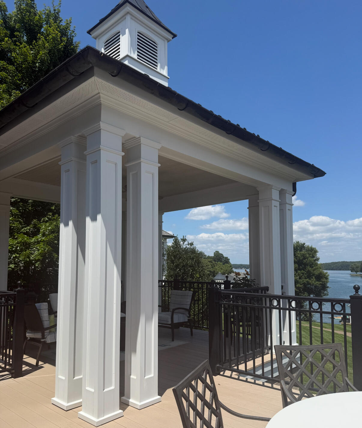 115 Grande Villa DR