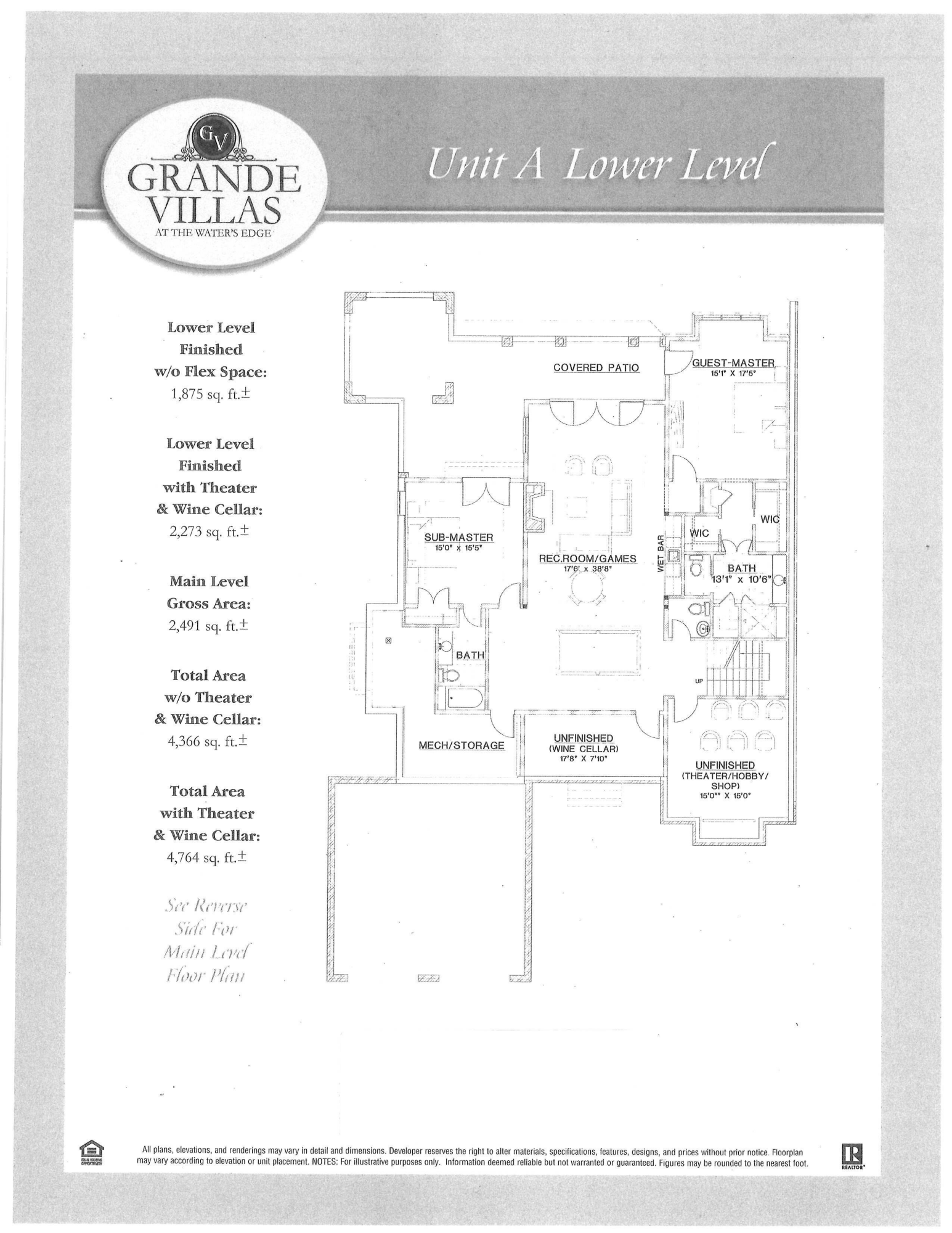 115 Grande Villa DR
