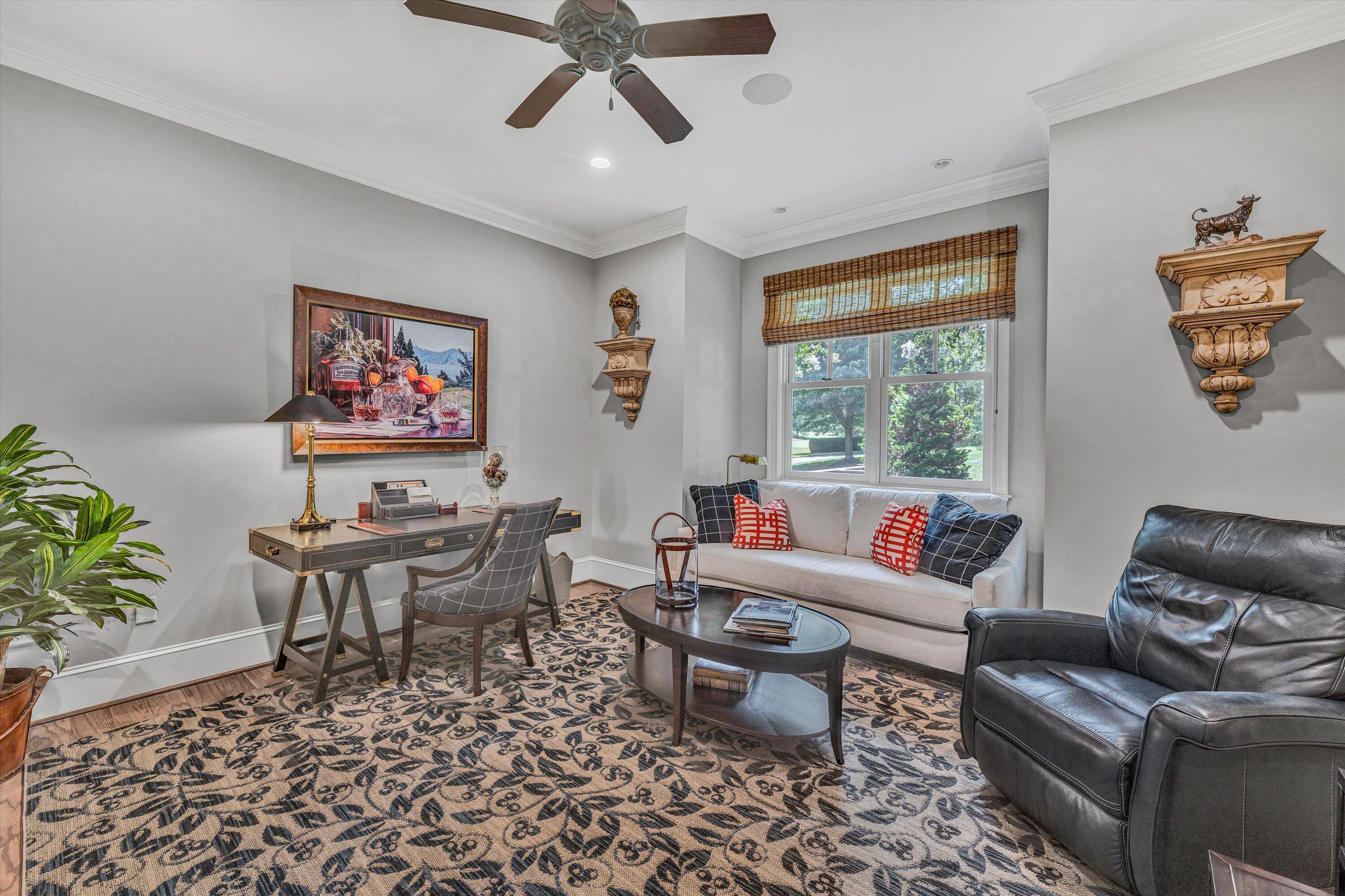 115 Grande Villa DR