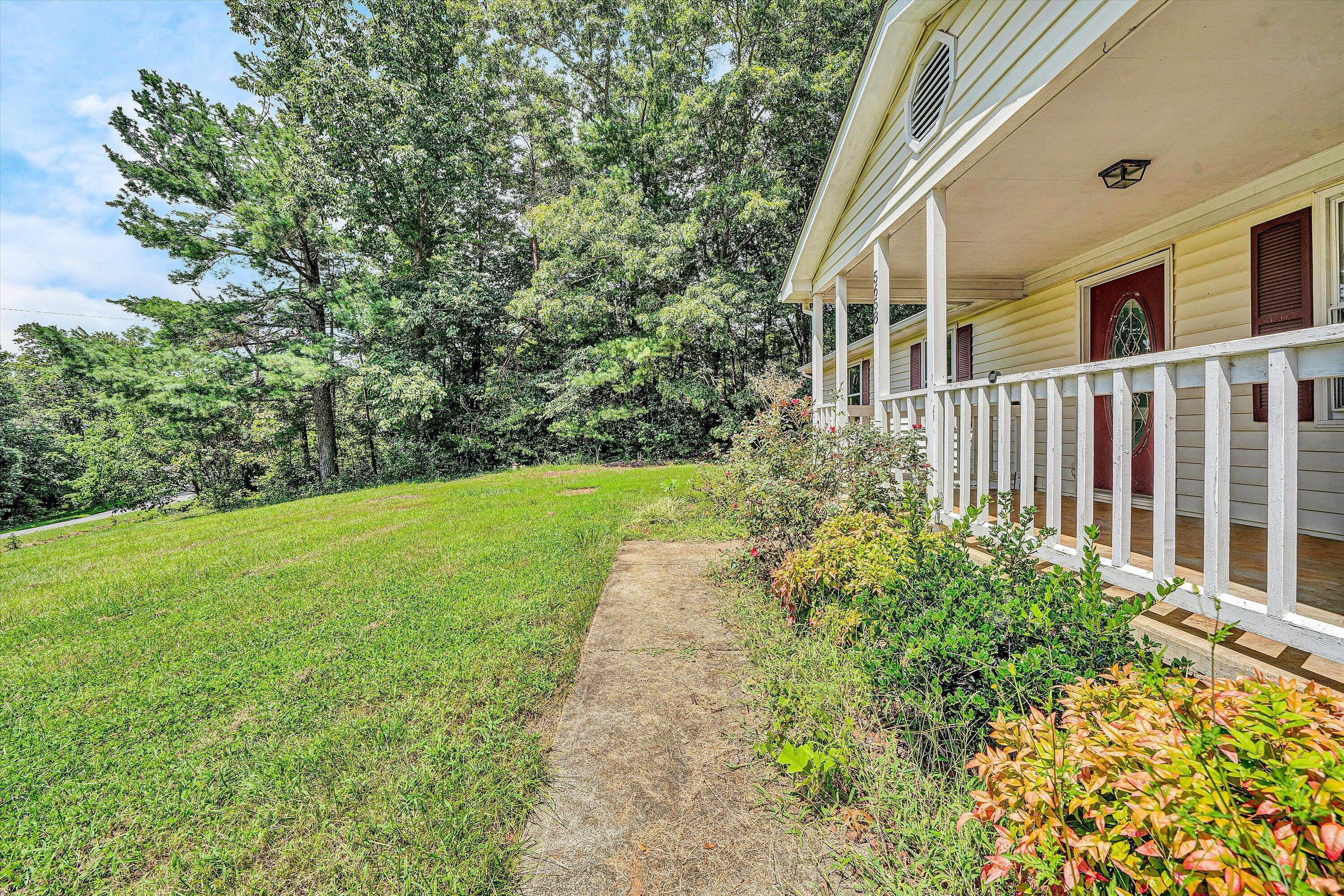 5658 Callaway RD