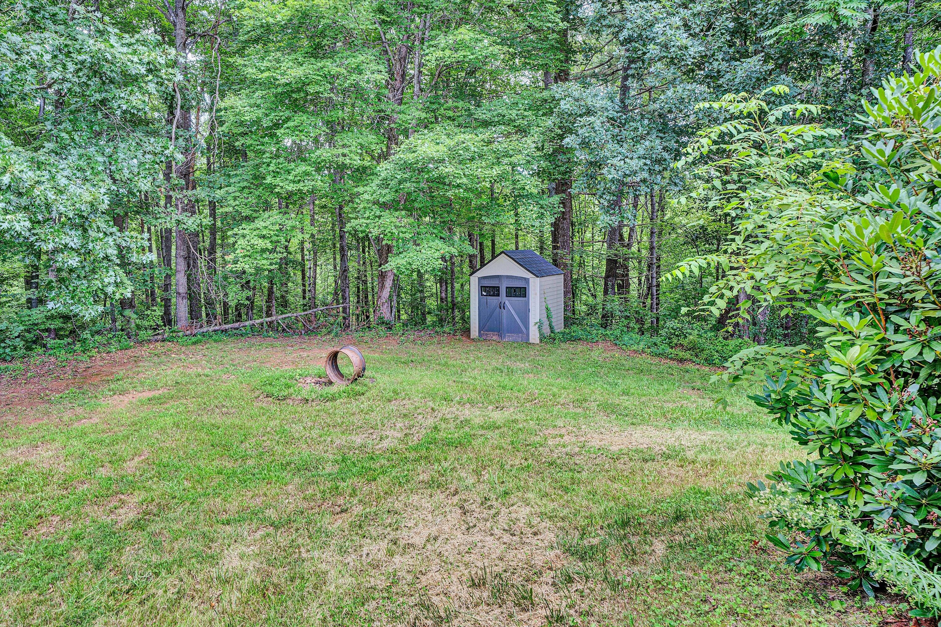 5658 Callaway RD
