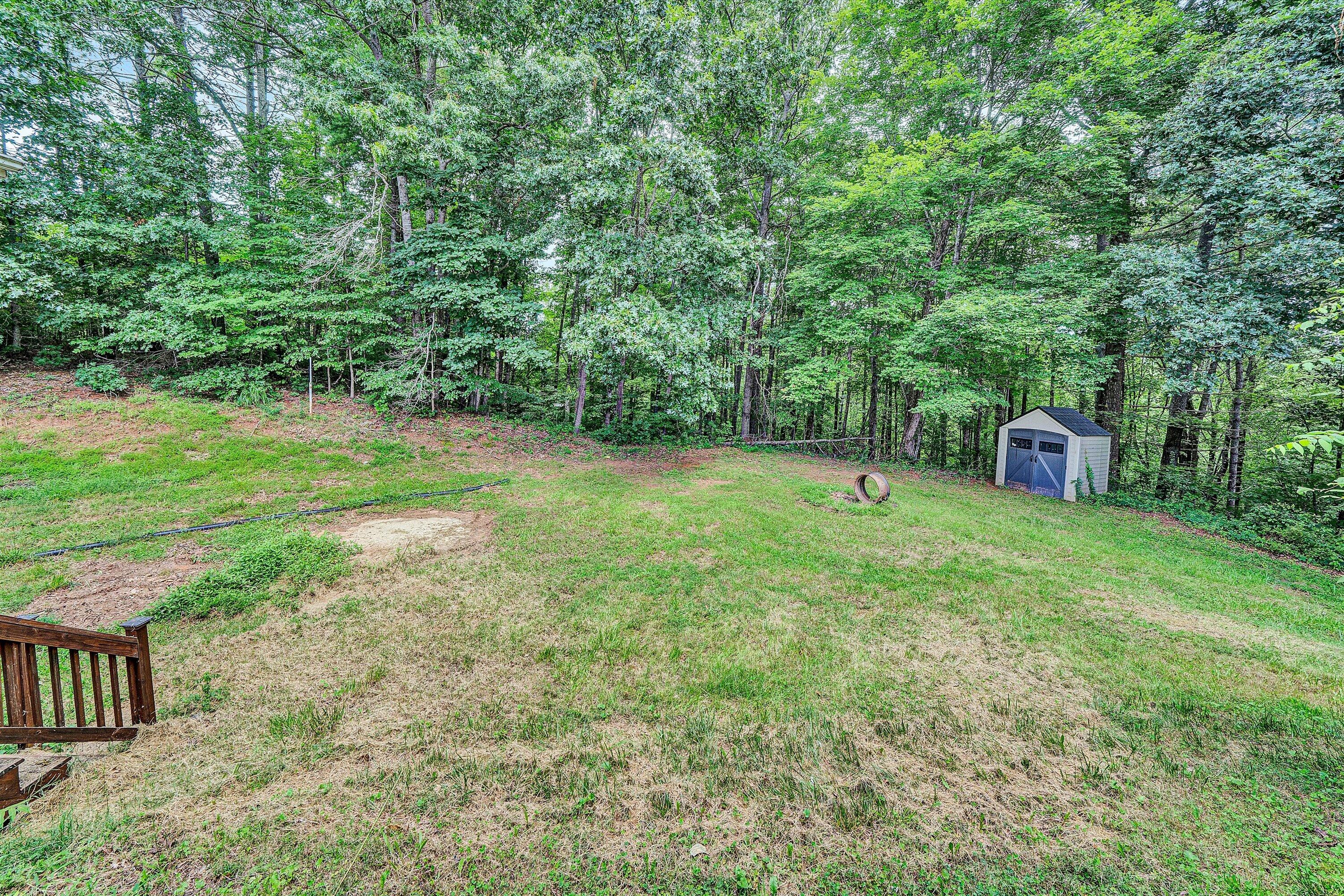 5658 Callaway RD