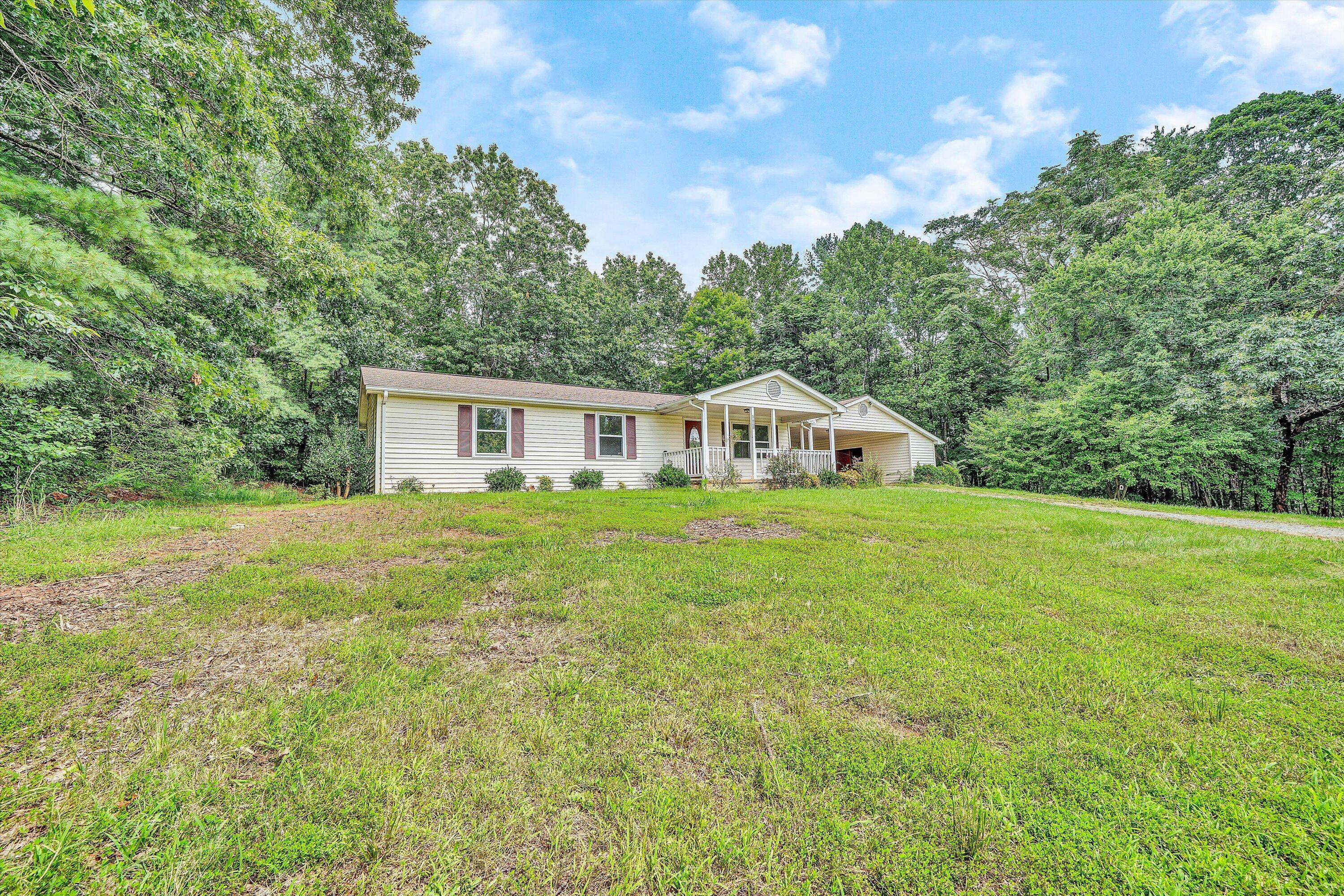 5658 Callaway RD
