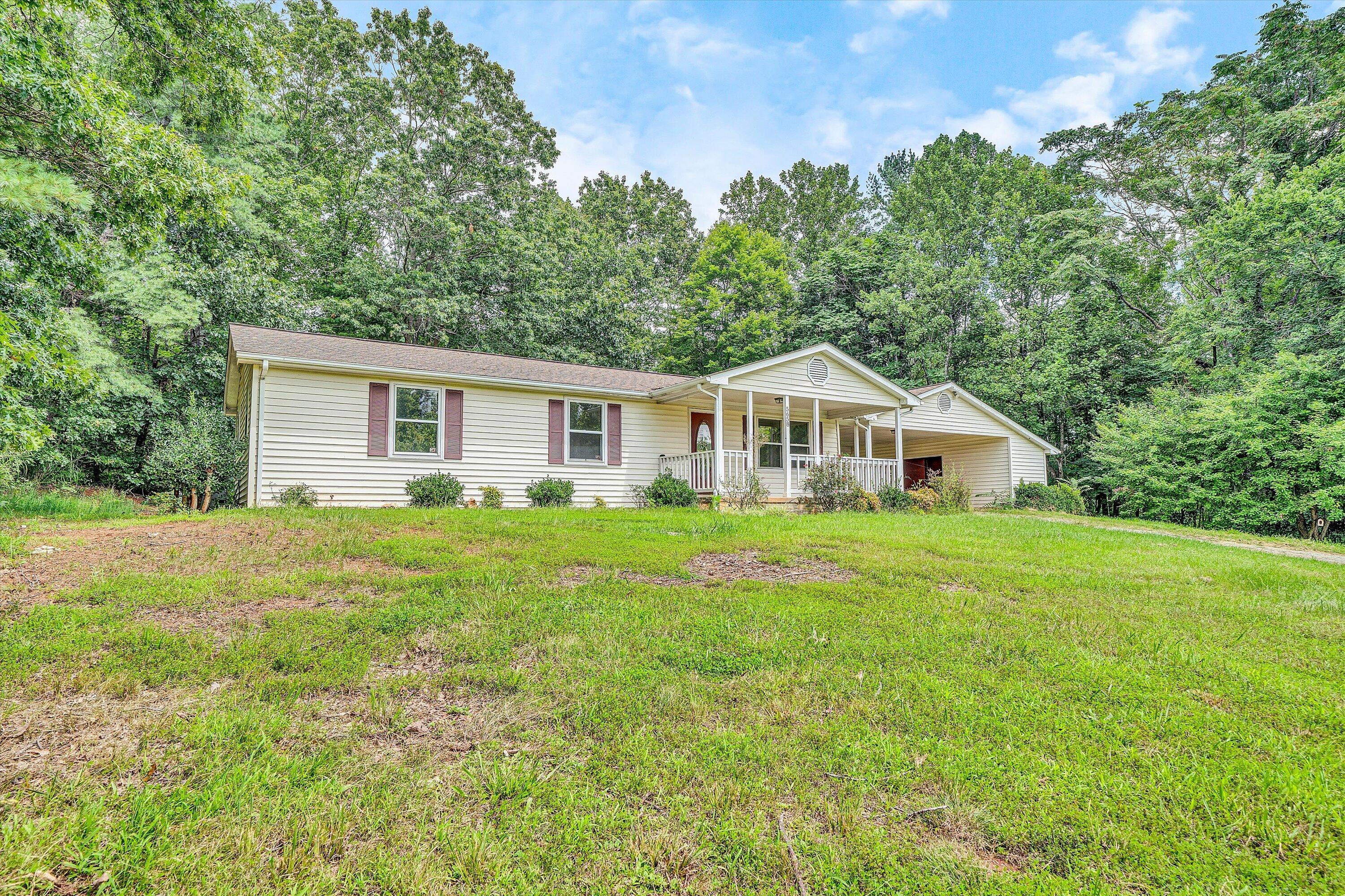 5658 Callaway RD