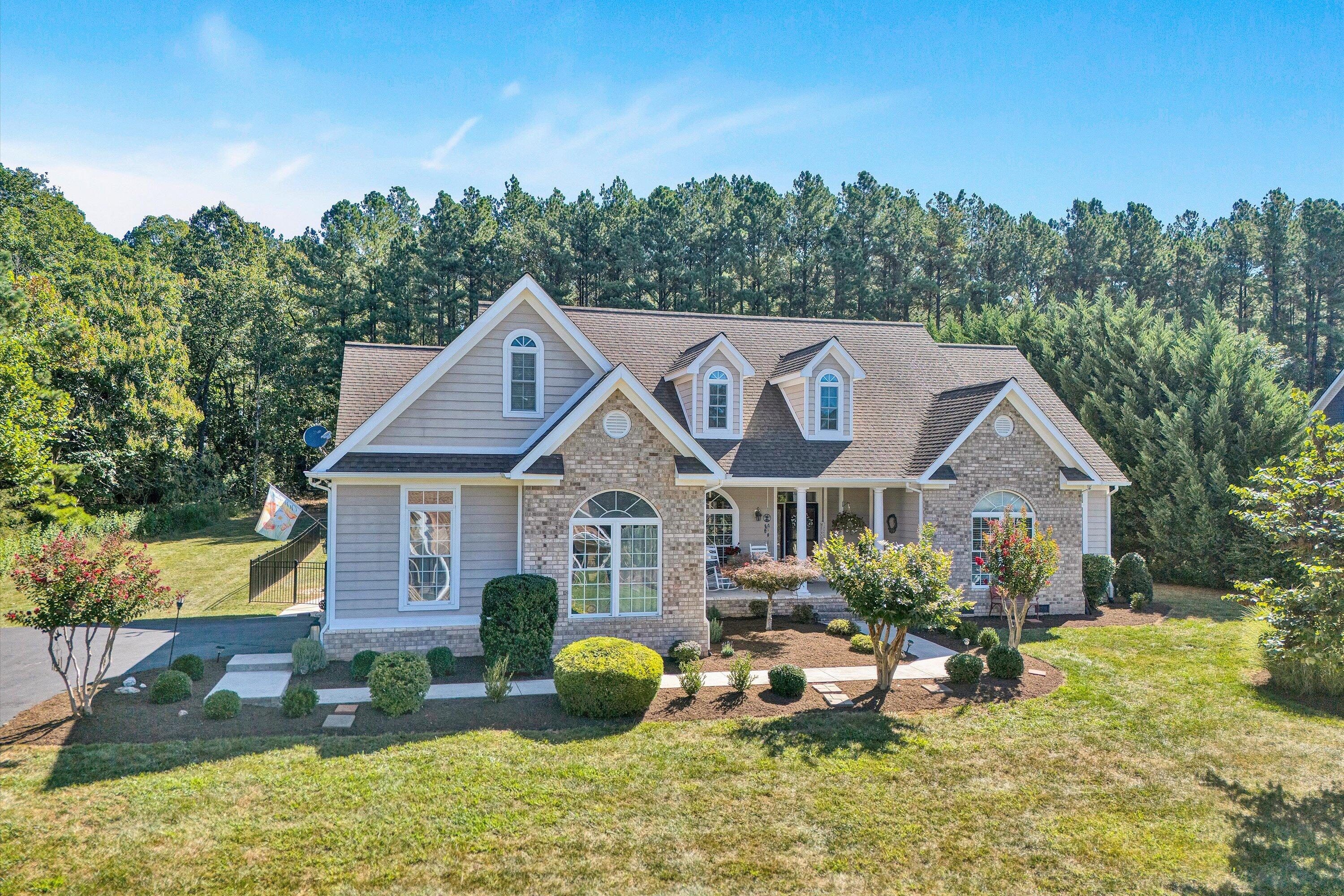 54 Sunview CIR