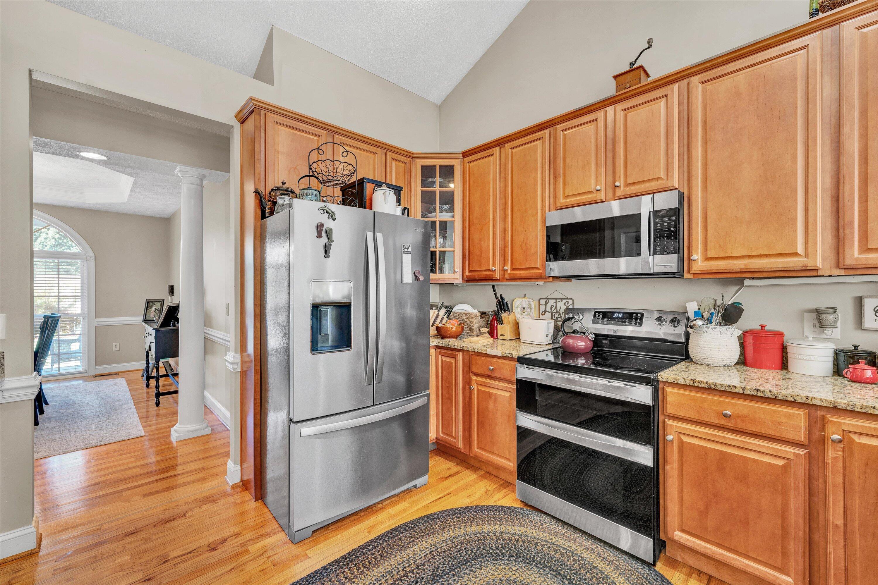 54 Sunview CIR