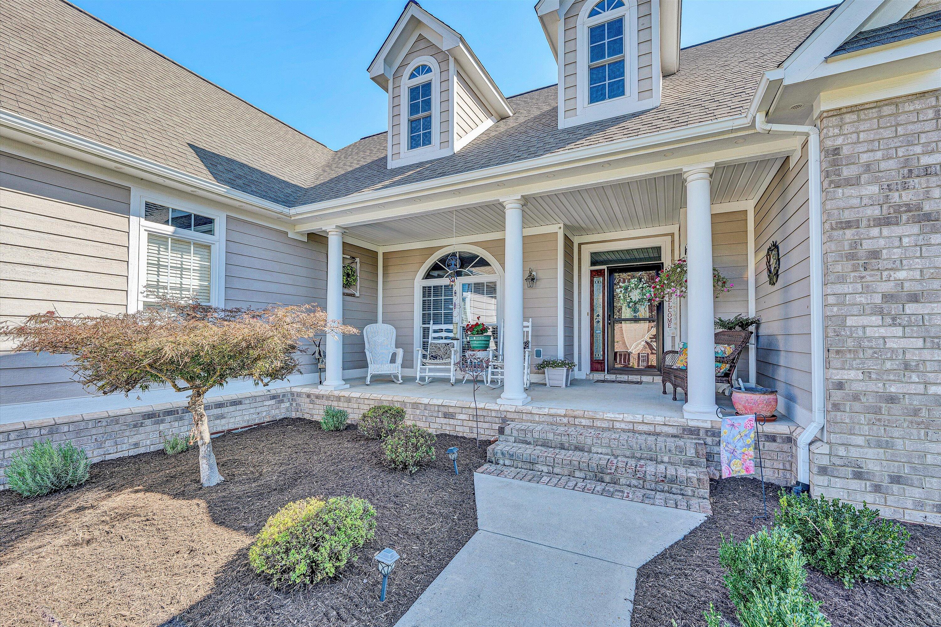 54 Sunview CIR