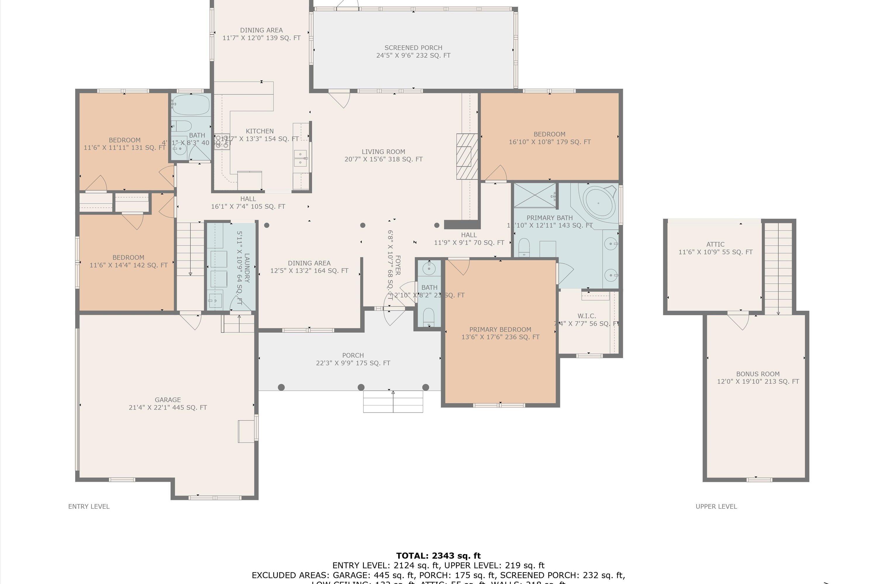 54 Sunview CIR