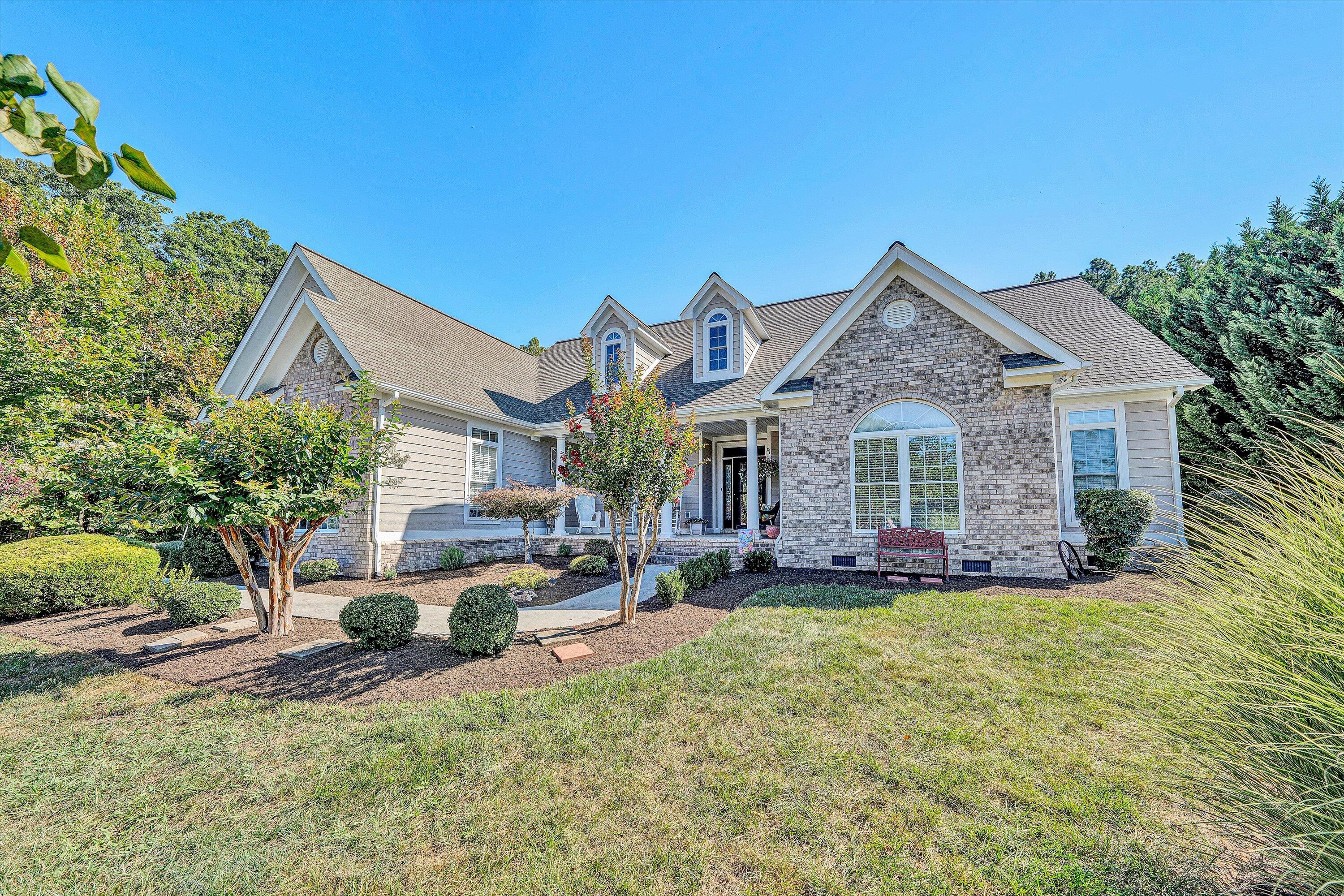 54 Sunview CIR