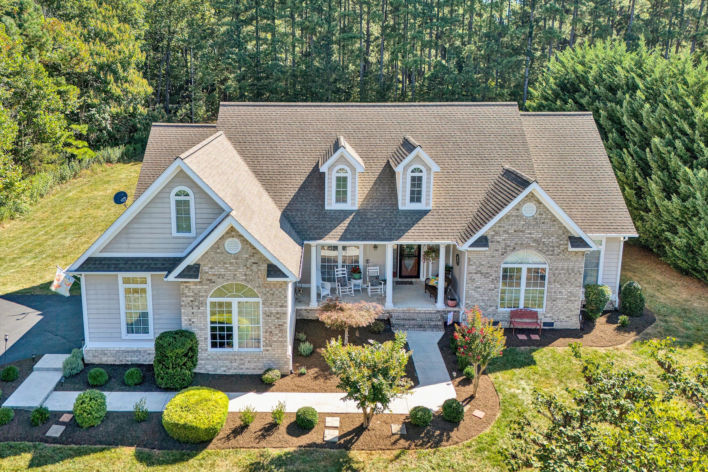 54 Sunview CIR