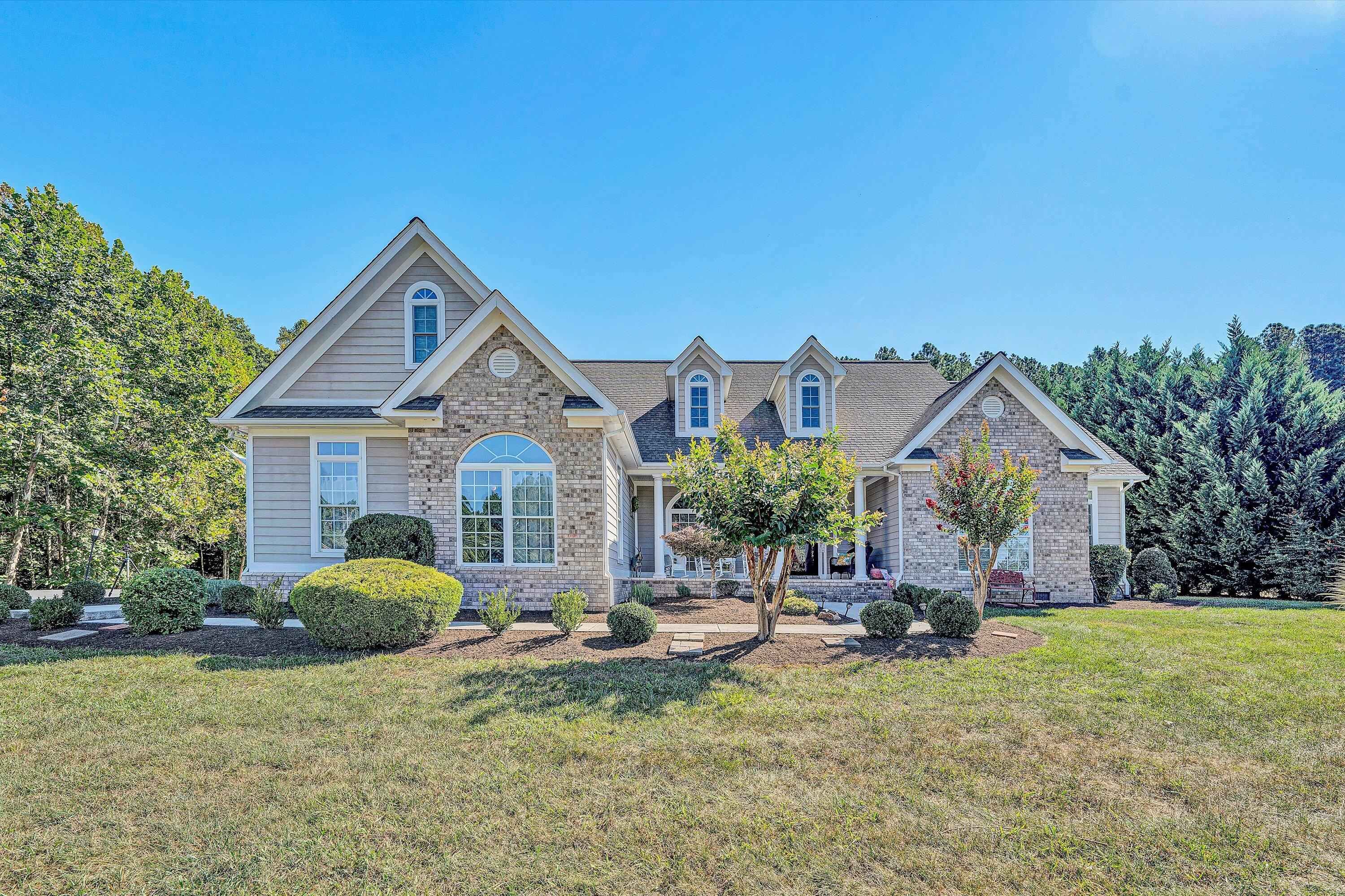 54 Sunview CIR