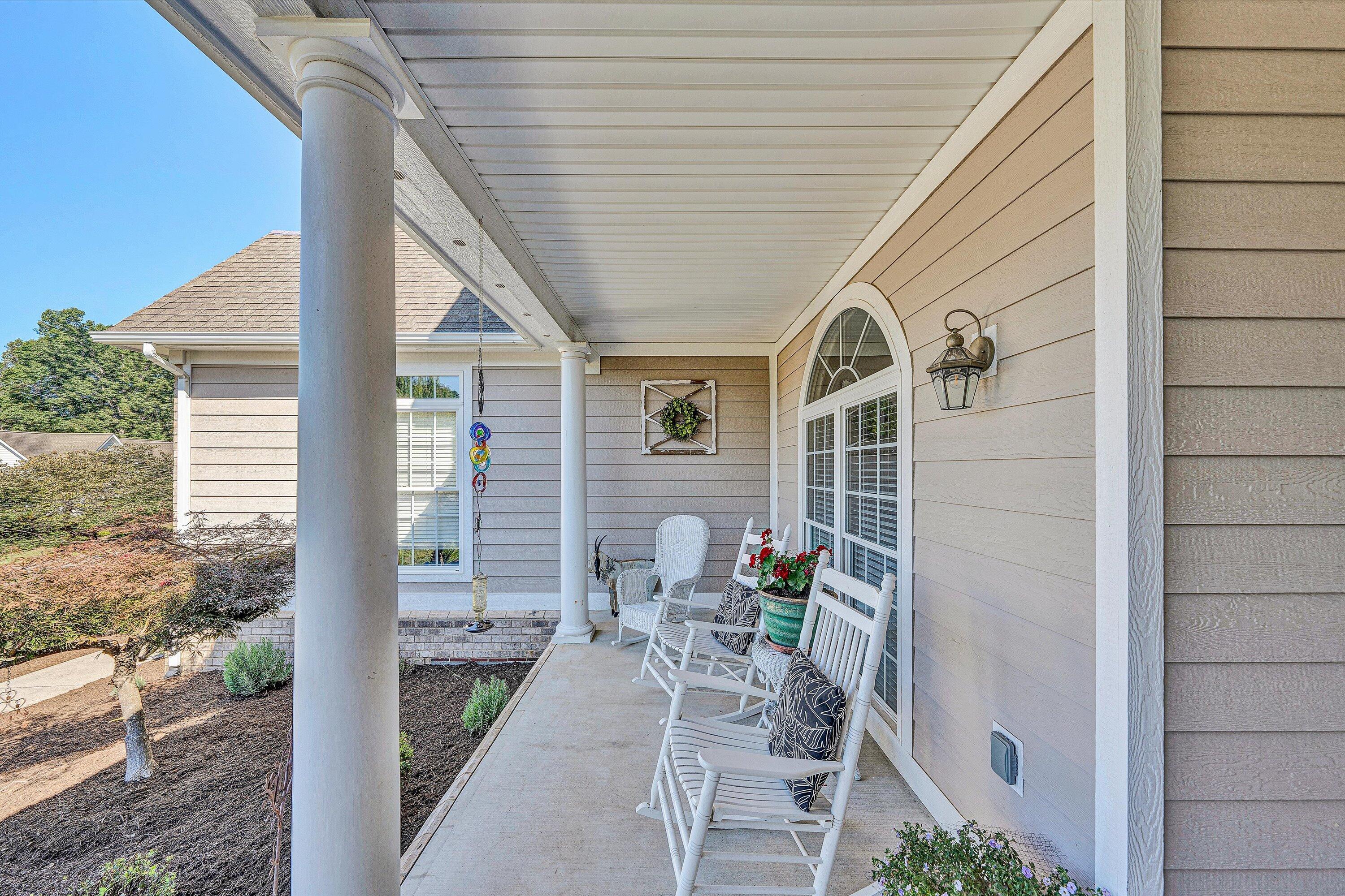 54 Sunview CIR