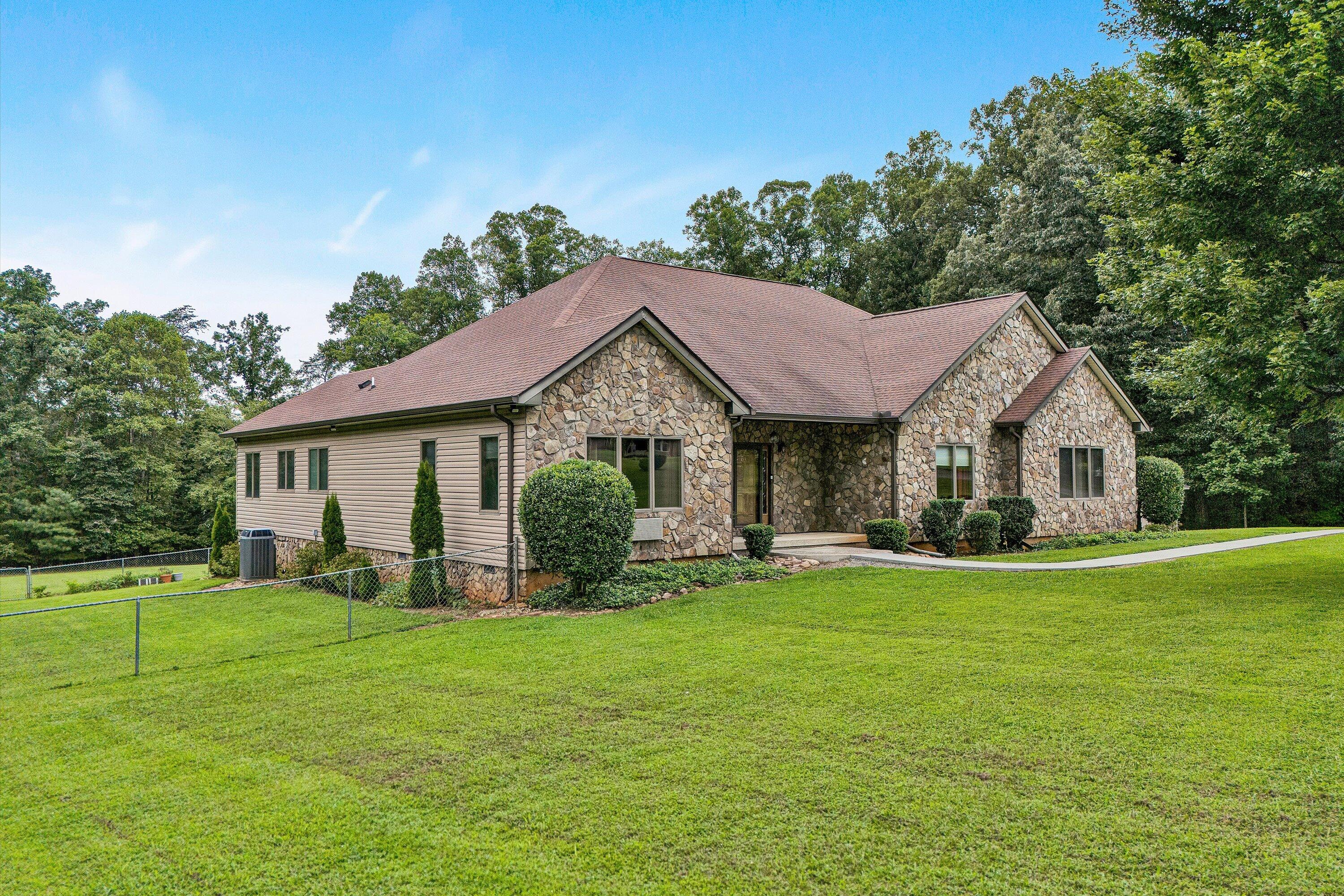 1841 Old Salem School RD