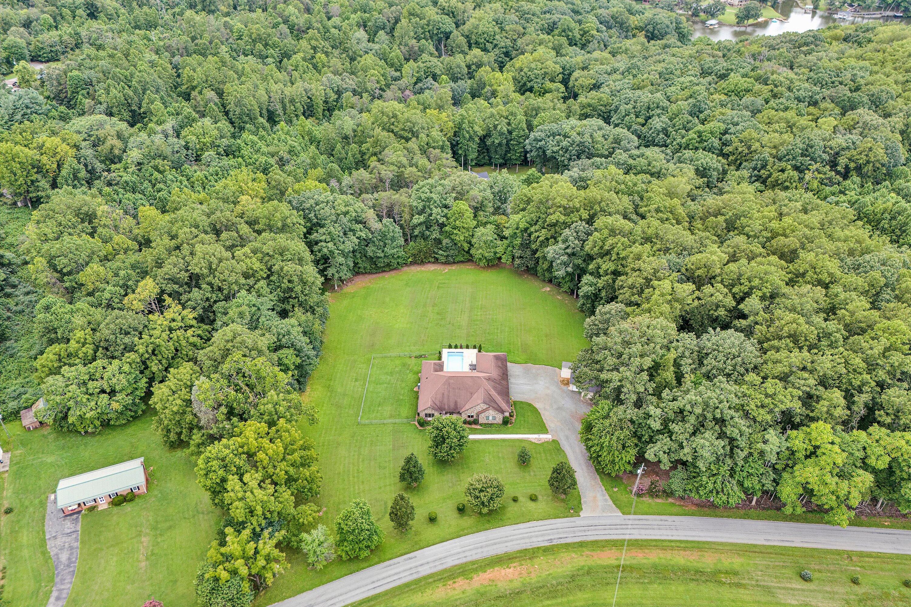 1841 Old Salem School RD