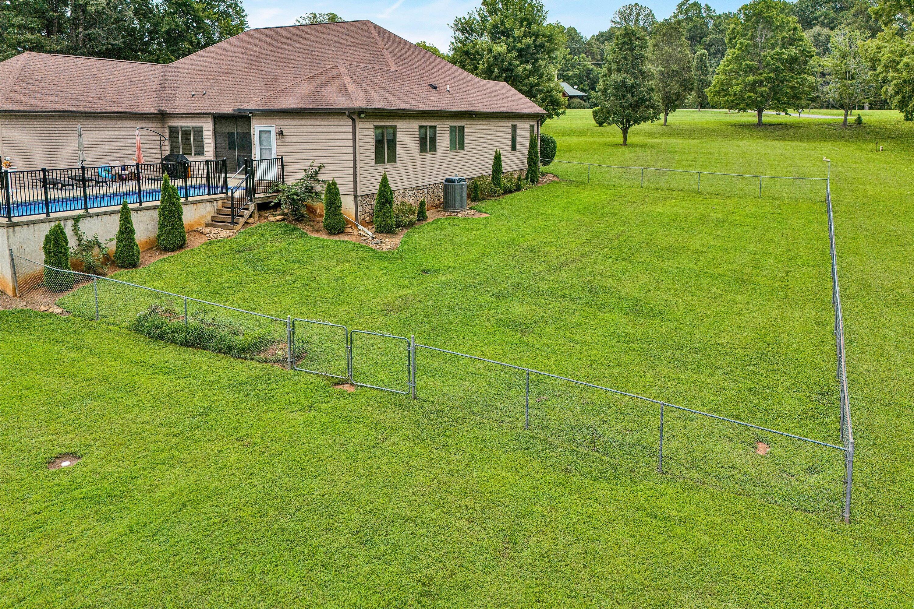 1841 Old Salem School RD