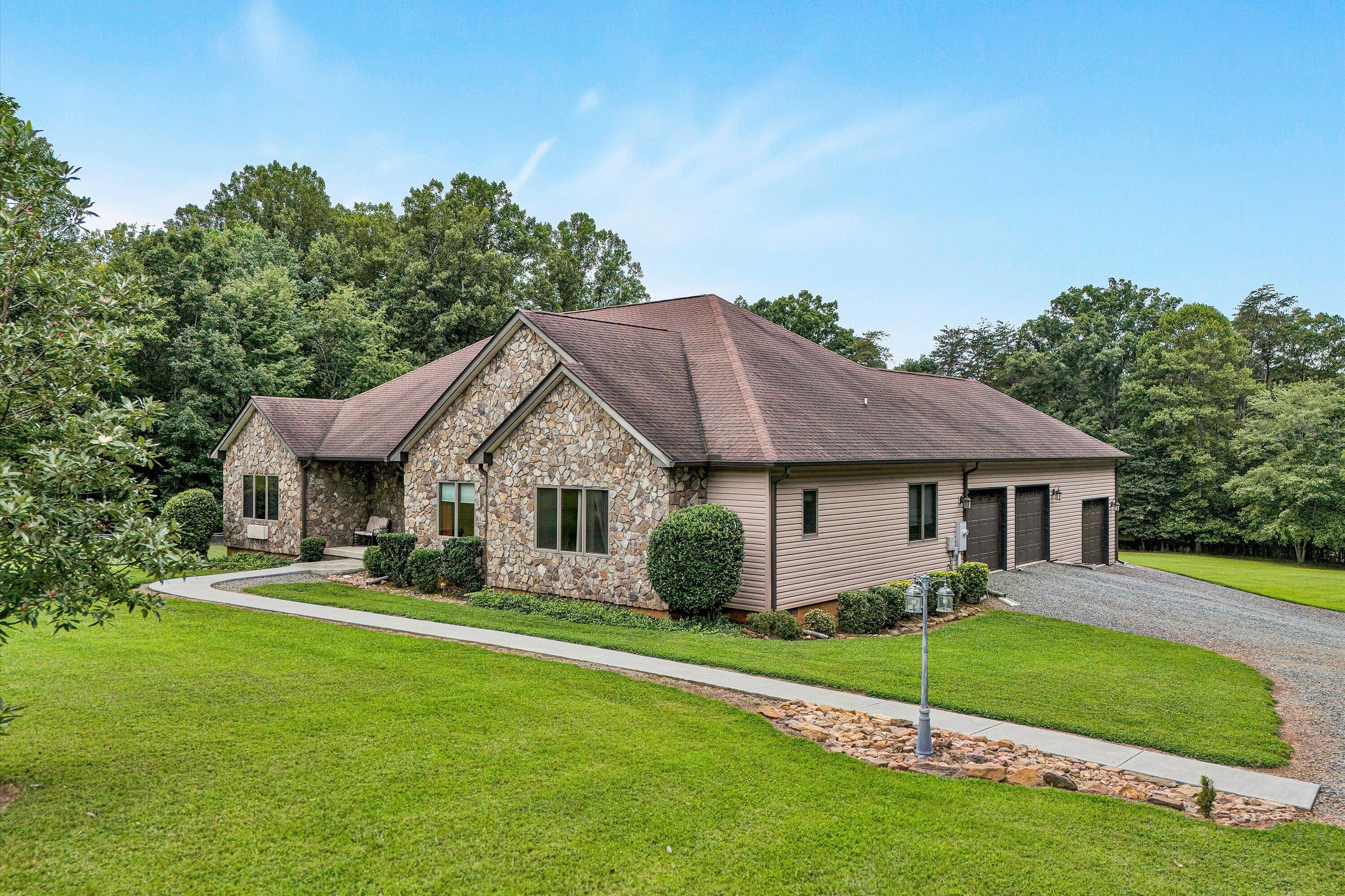 1841 Old Salem School RD