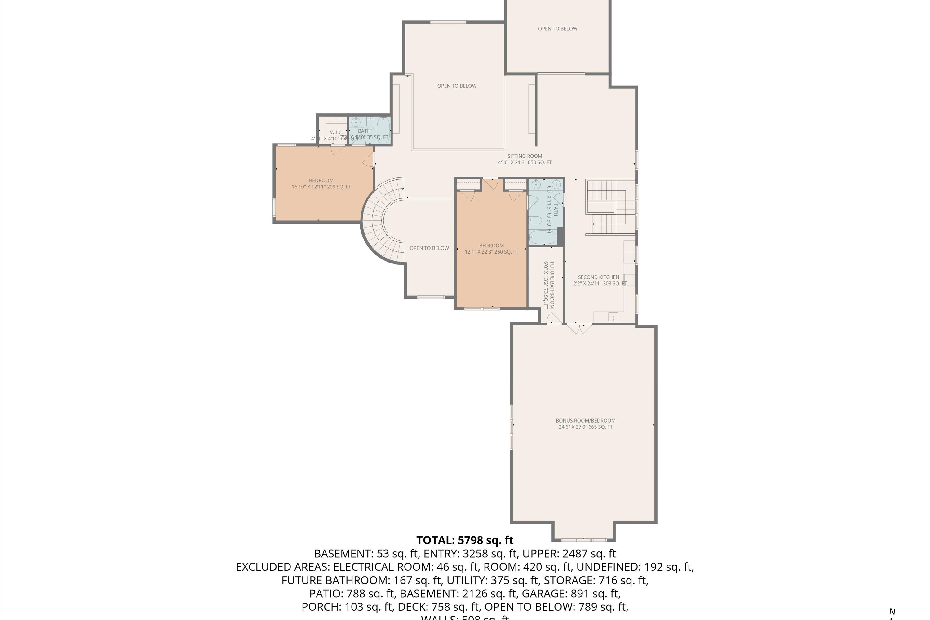 803 Compass Cove CIR