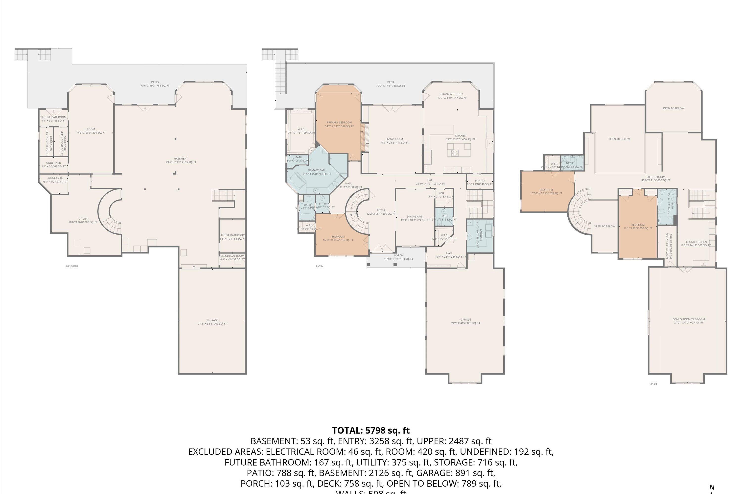 803 Compass Cove CIR
