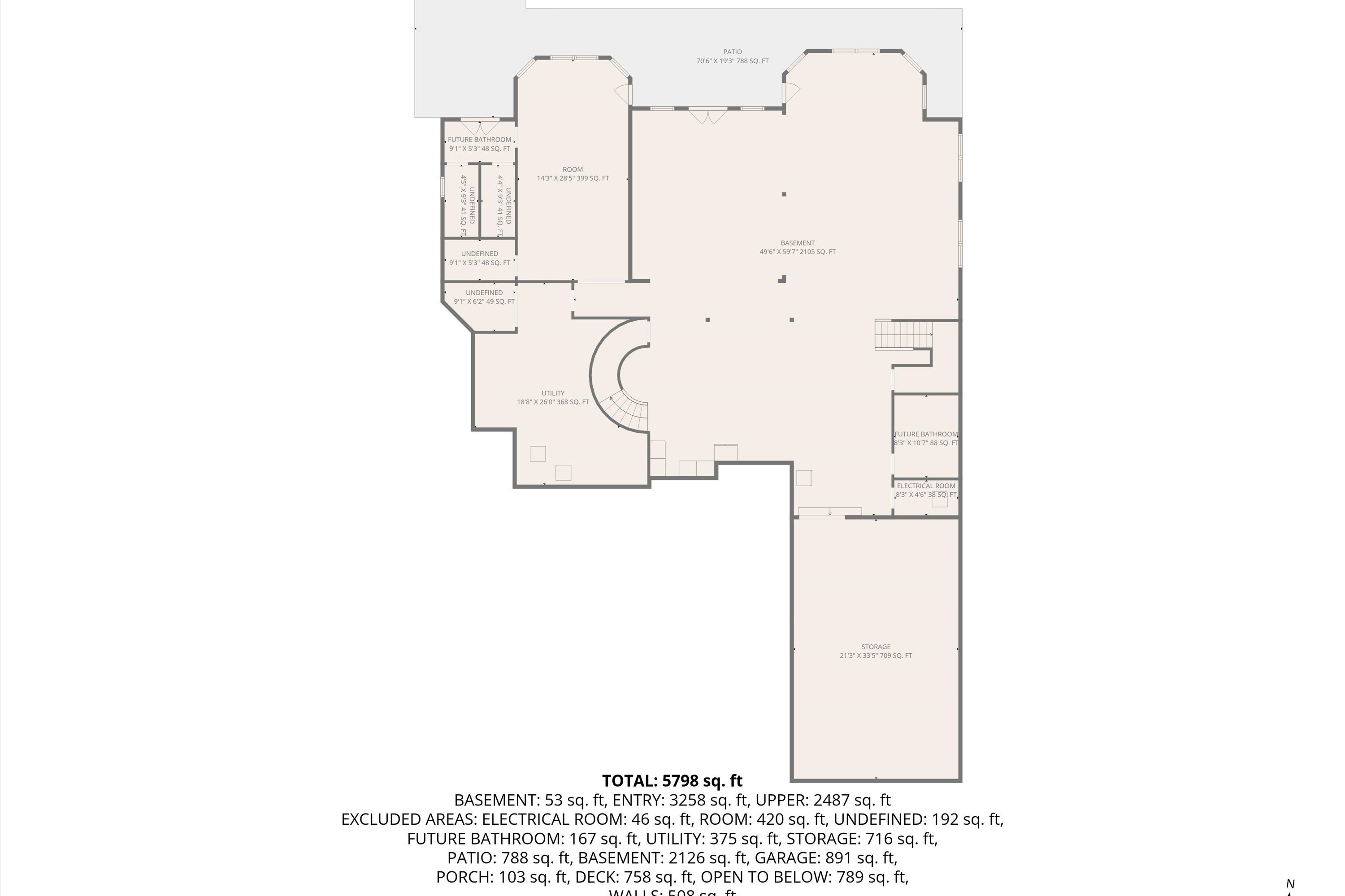 803 Compass Cove CIR
