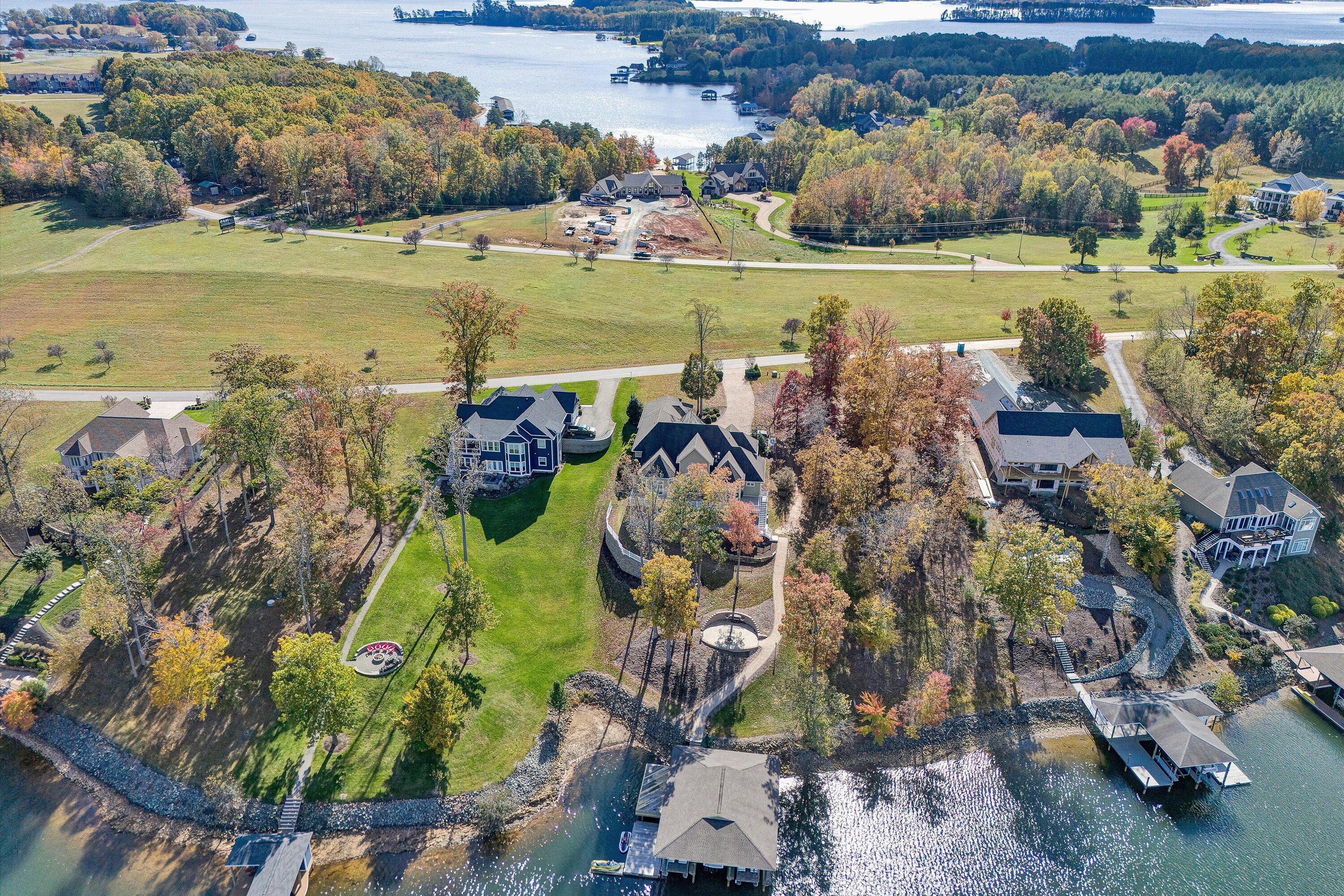 803 Compass Cove CIR