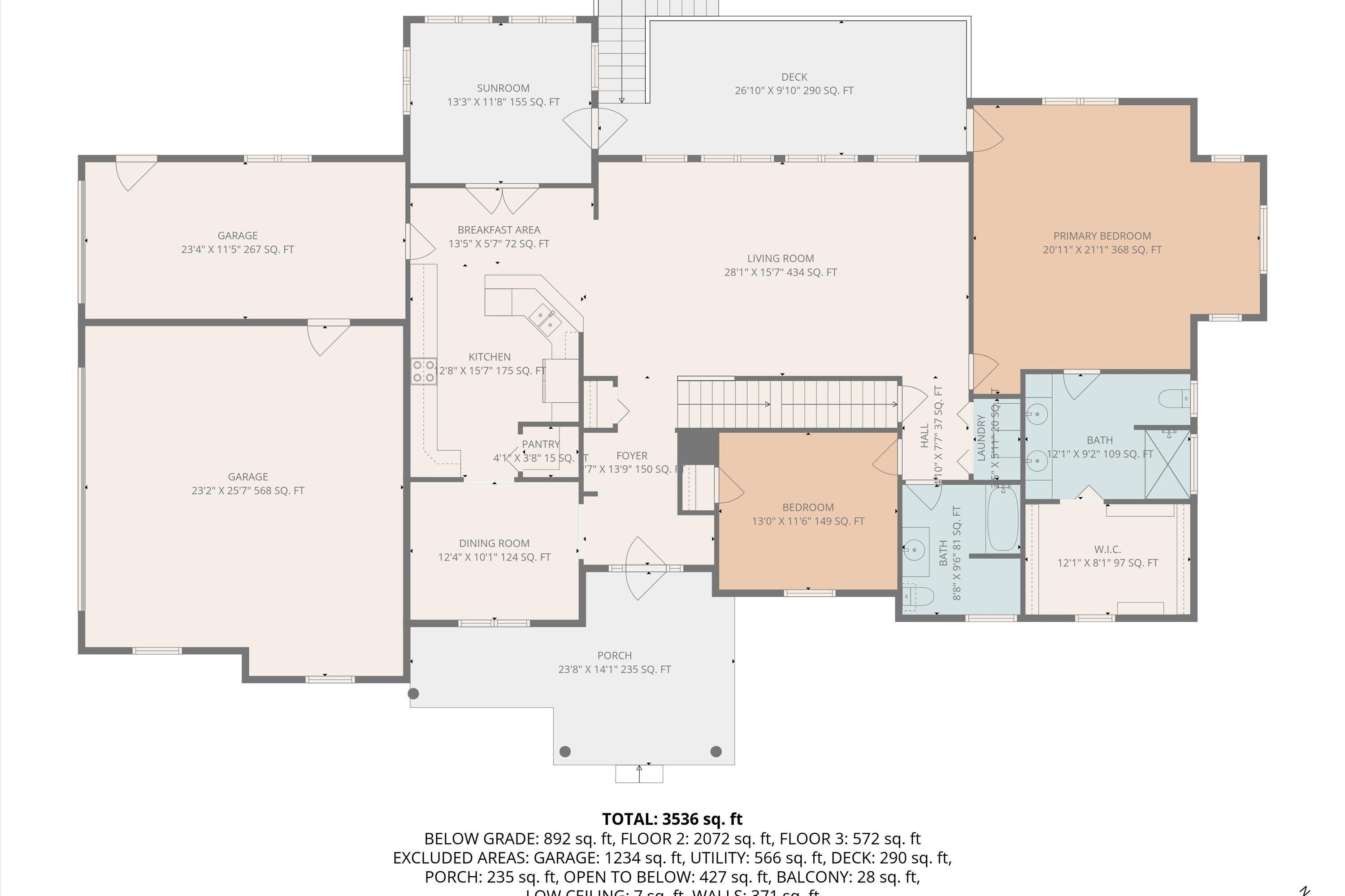 196 Halsey CT
