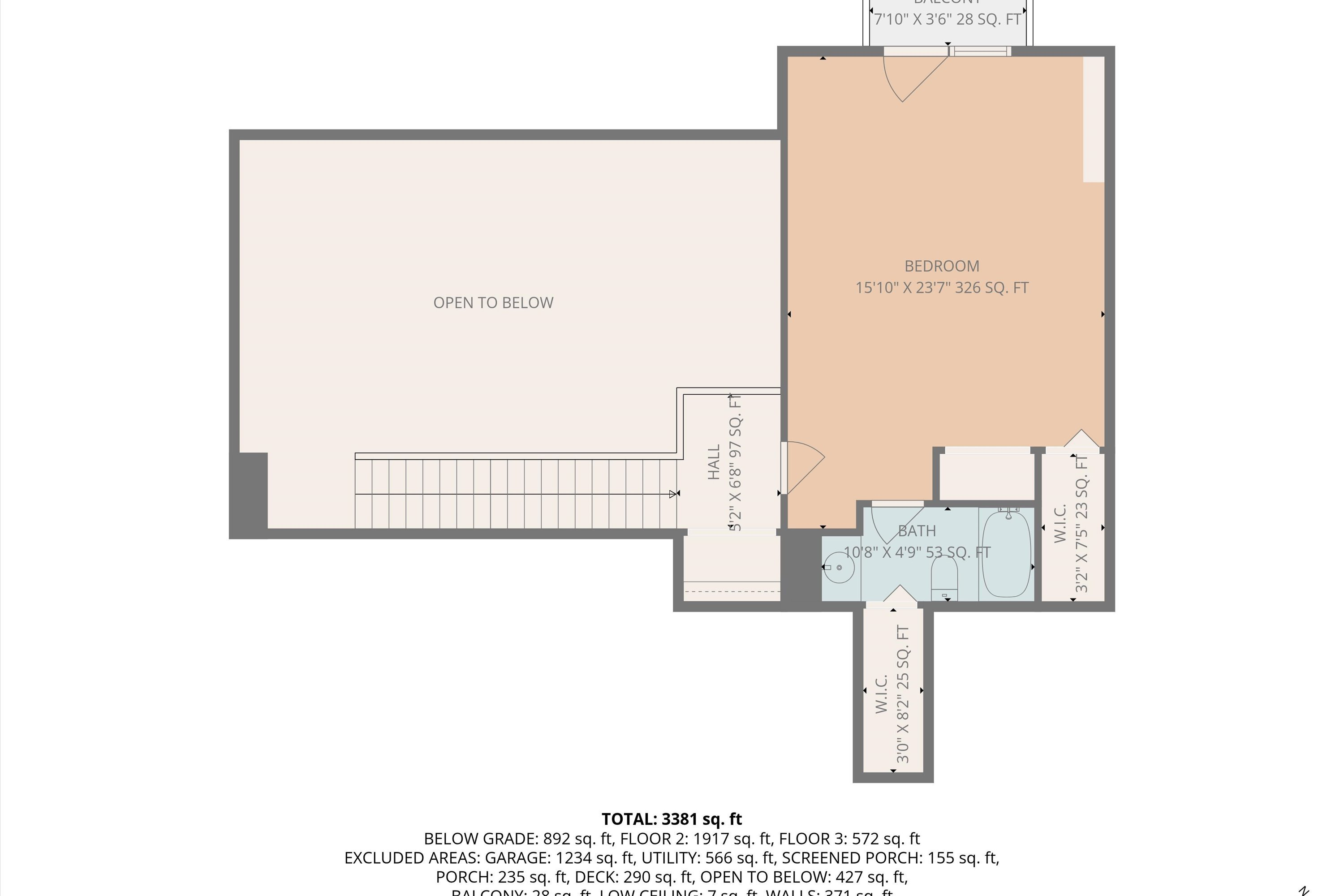 196 Halsey CT