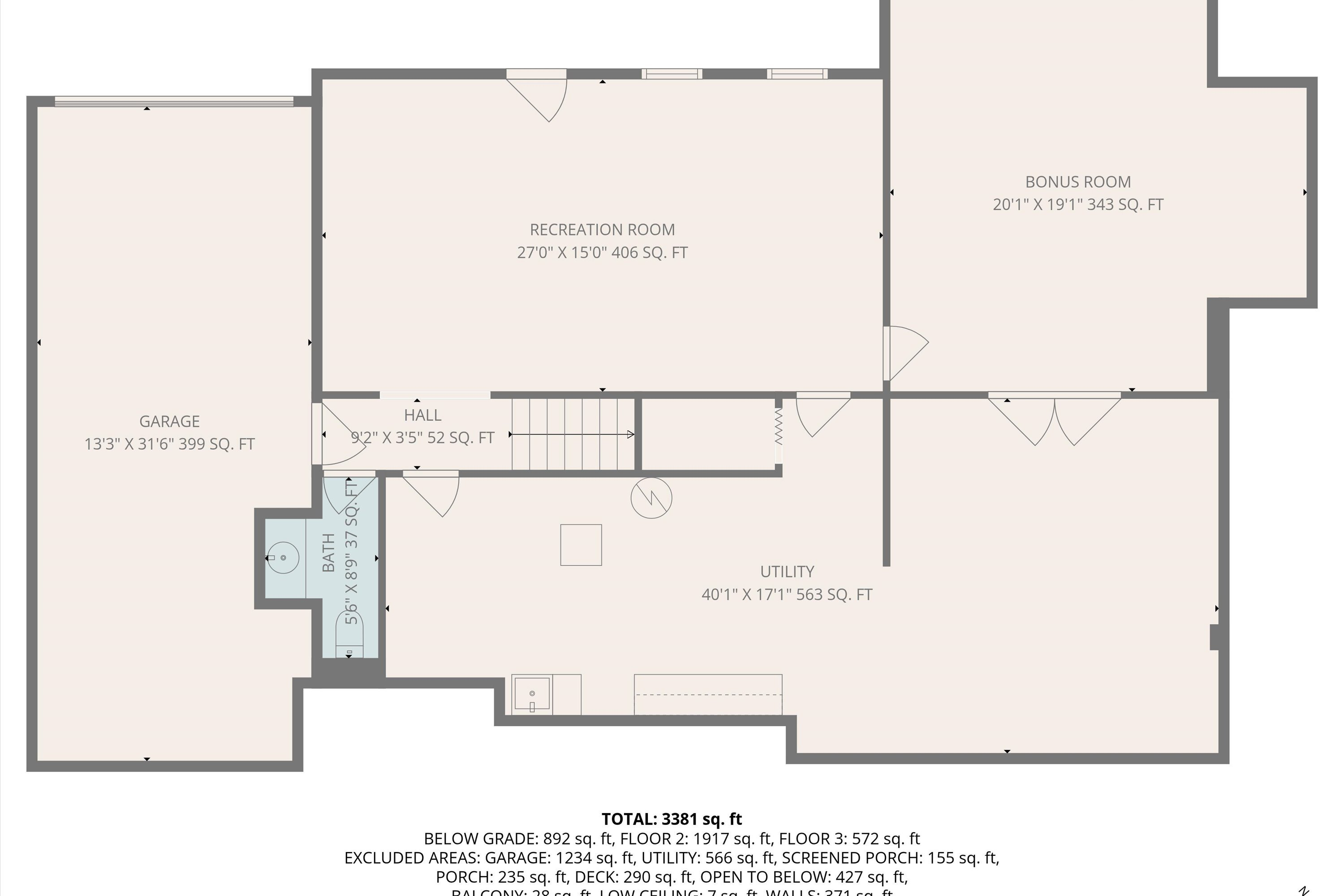196 Halsey CT