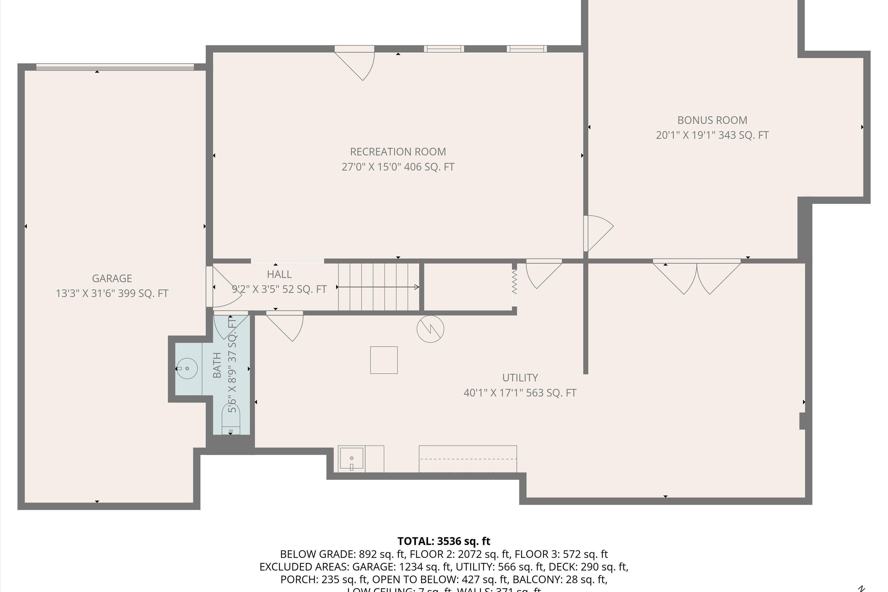 196 Halsey CT
