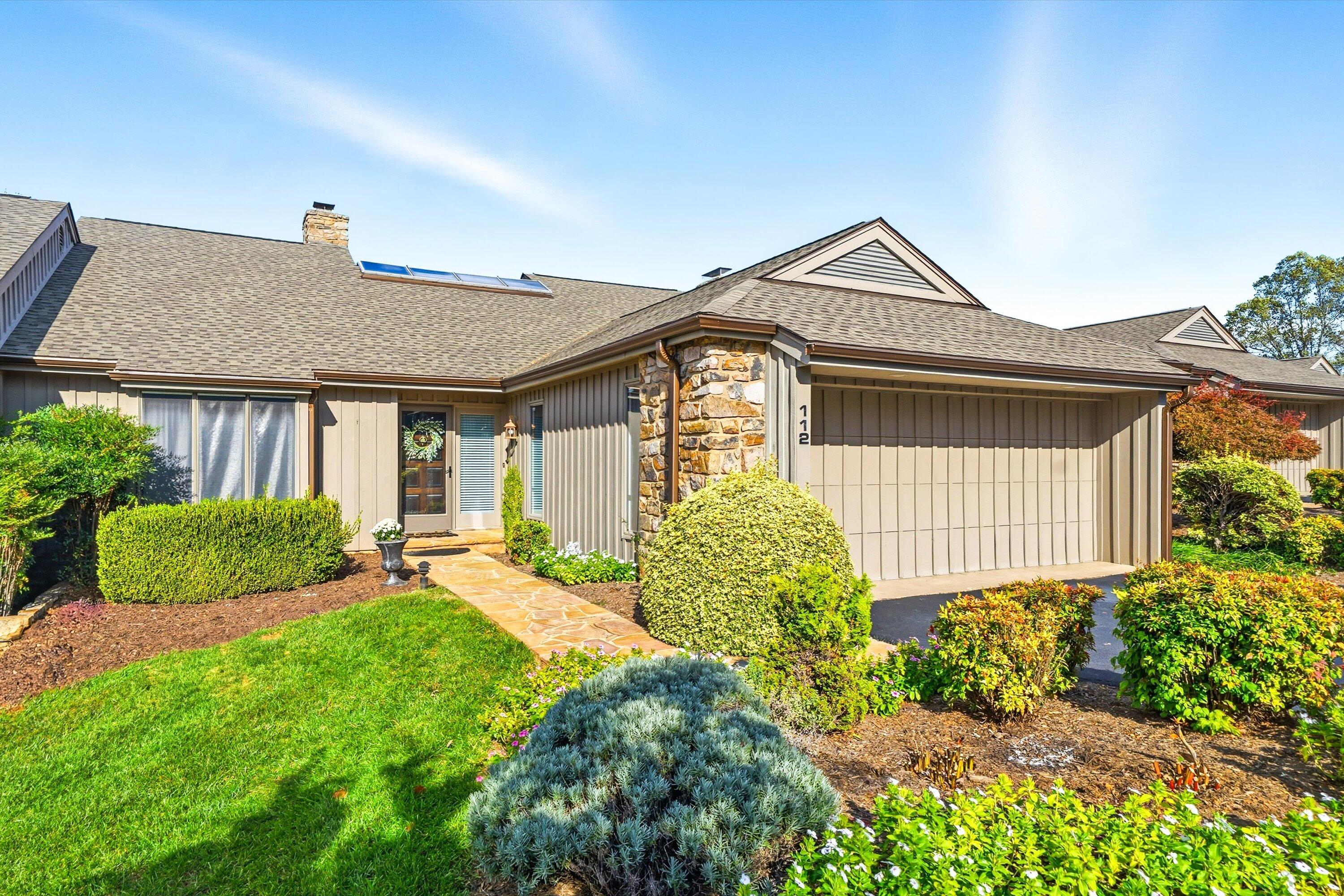 112 Gangplank CIR