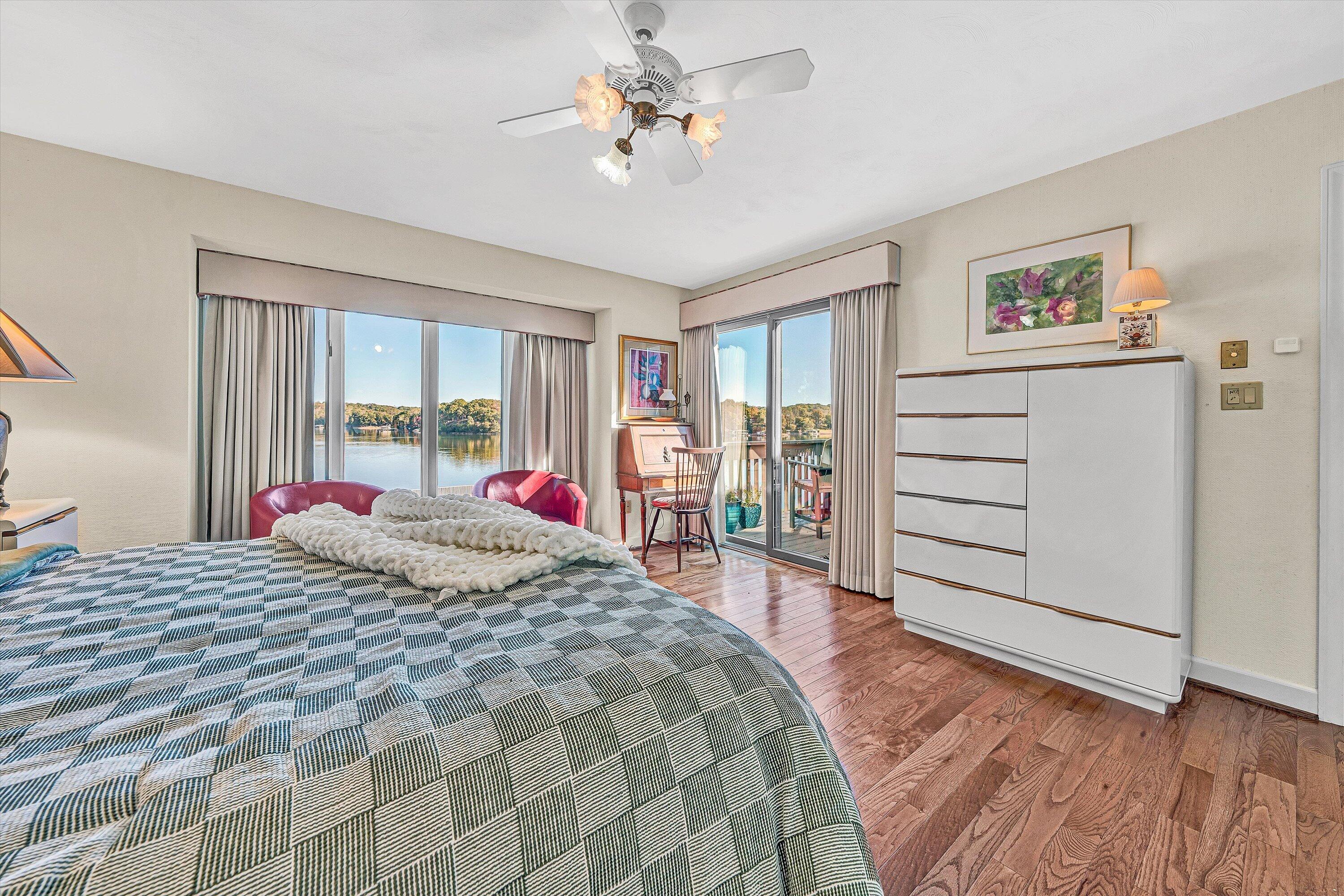 112 Gangplank CIR