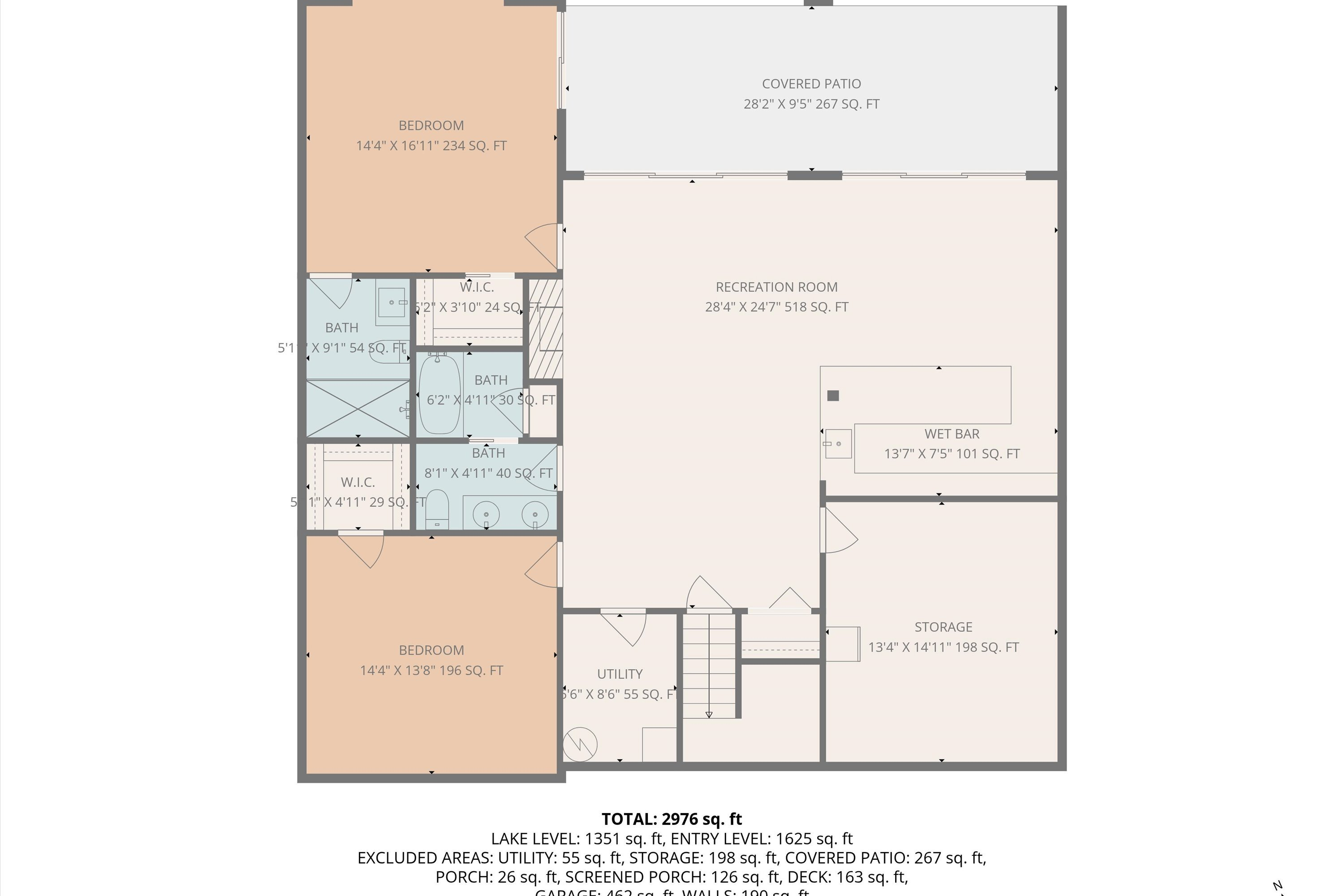 112 Gangplank CIR