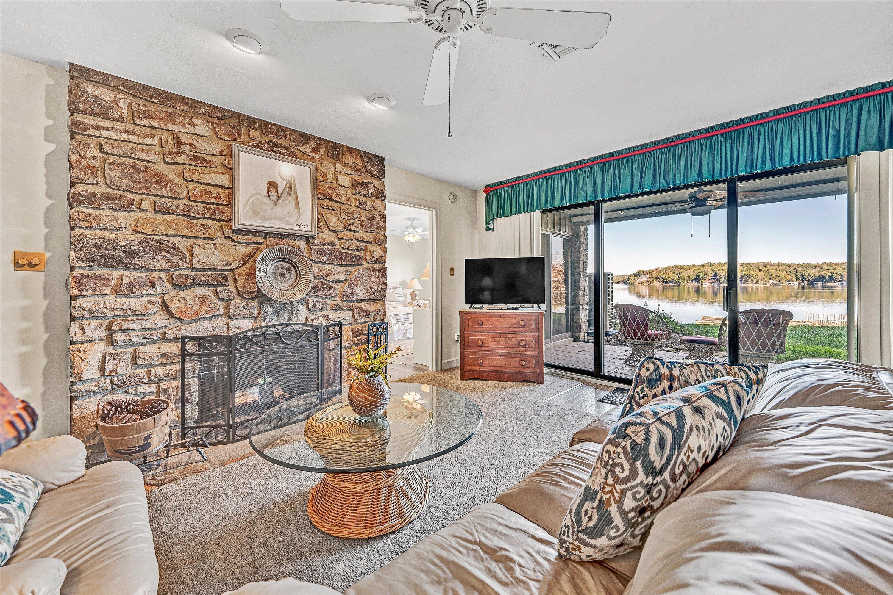 112 Gangplank CIR