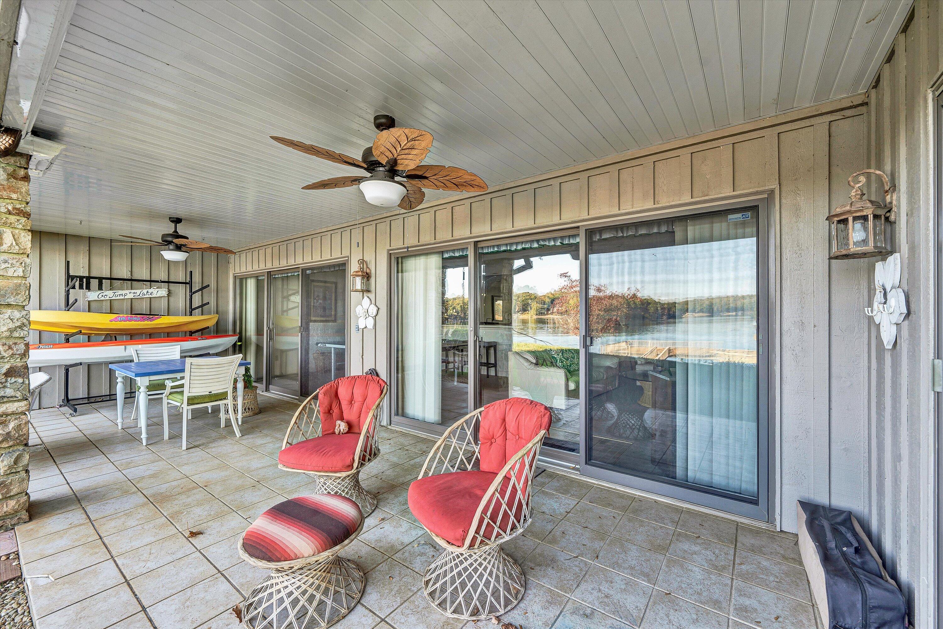 112 Gangplank CIR