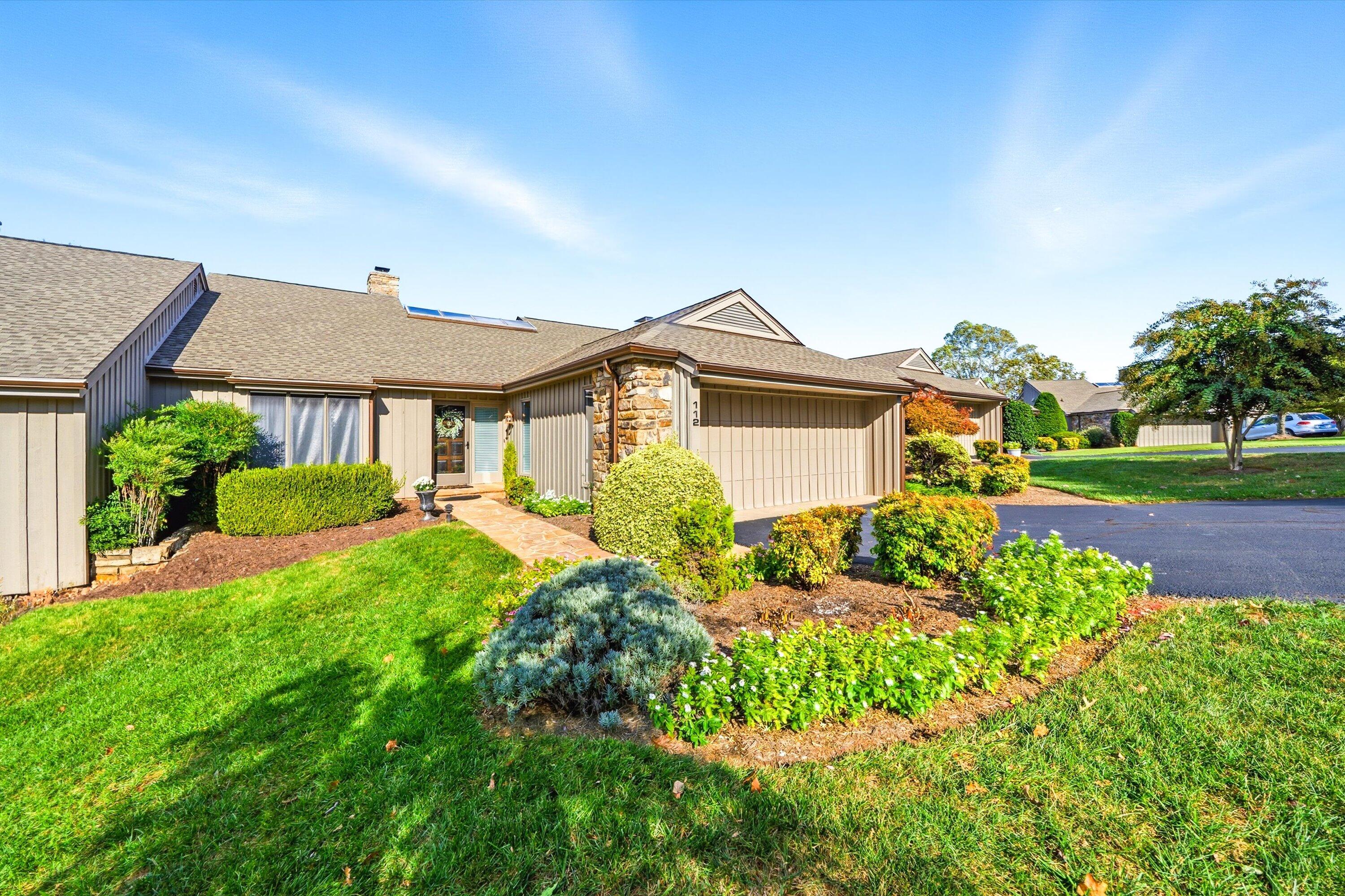 112 Gangplank CIR