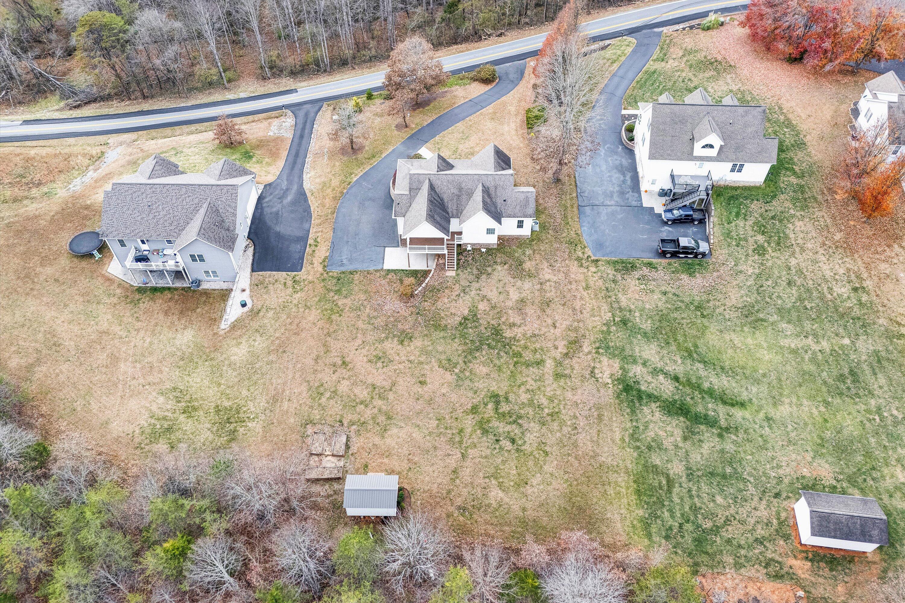 8540 Goodview RD