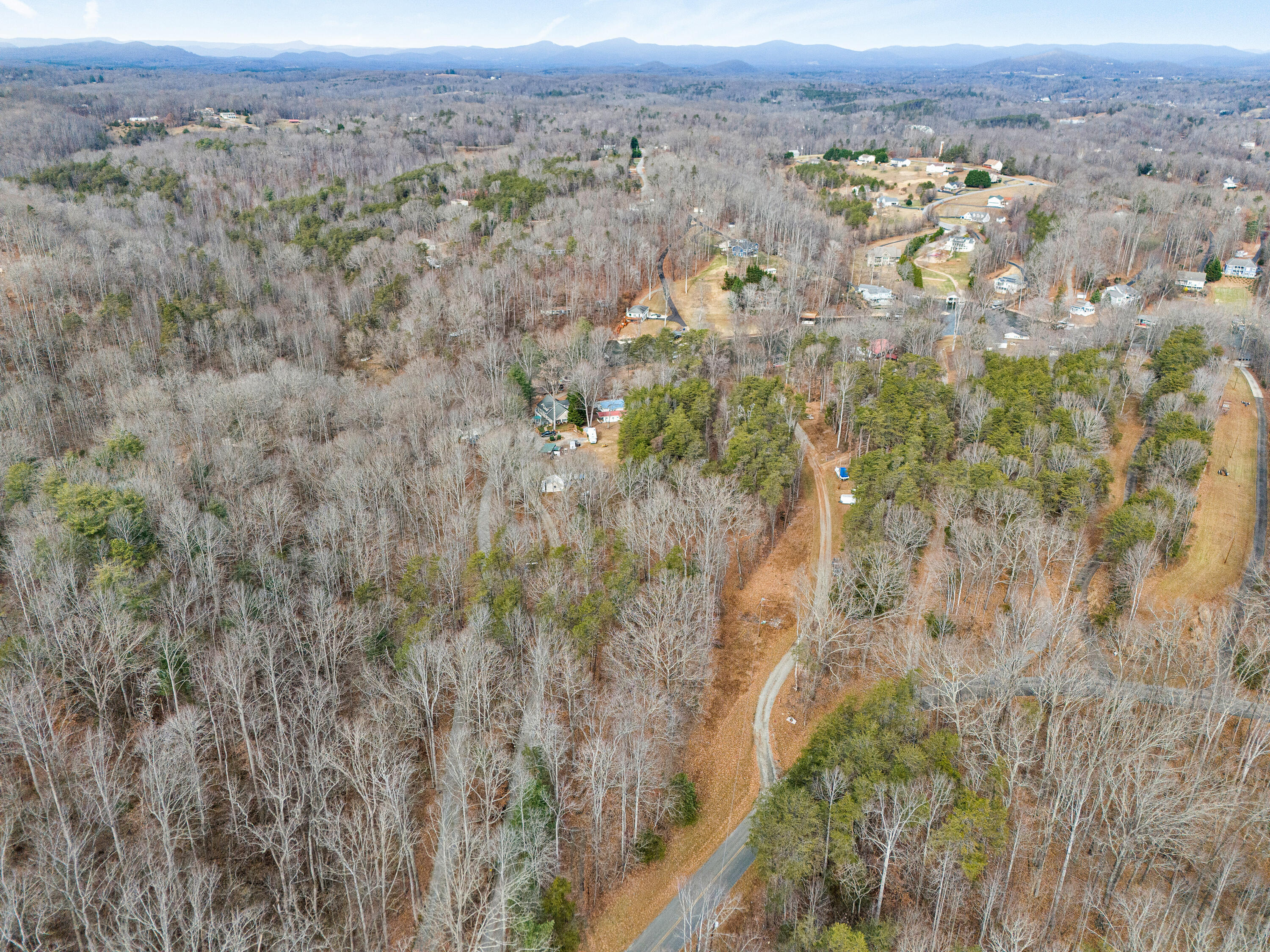 Lot 8 Northridge RD