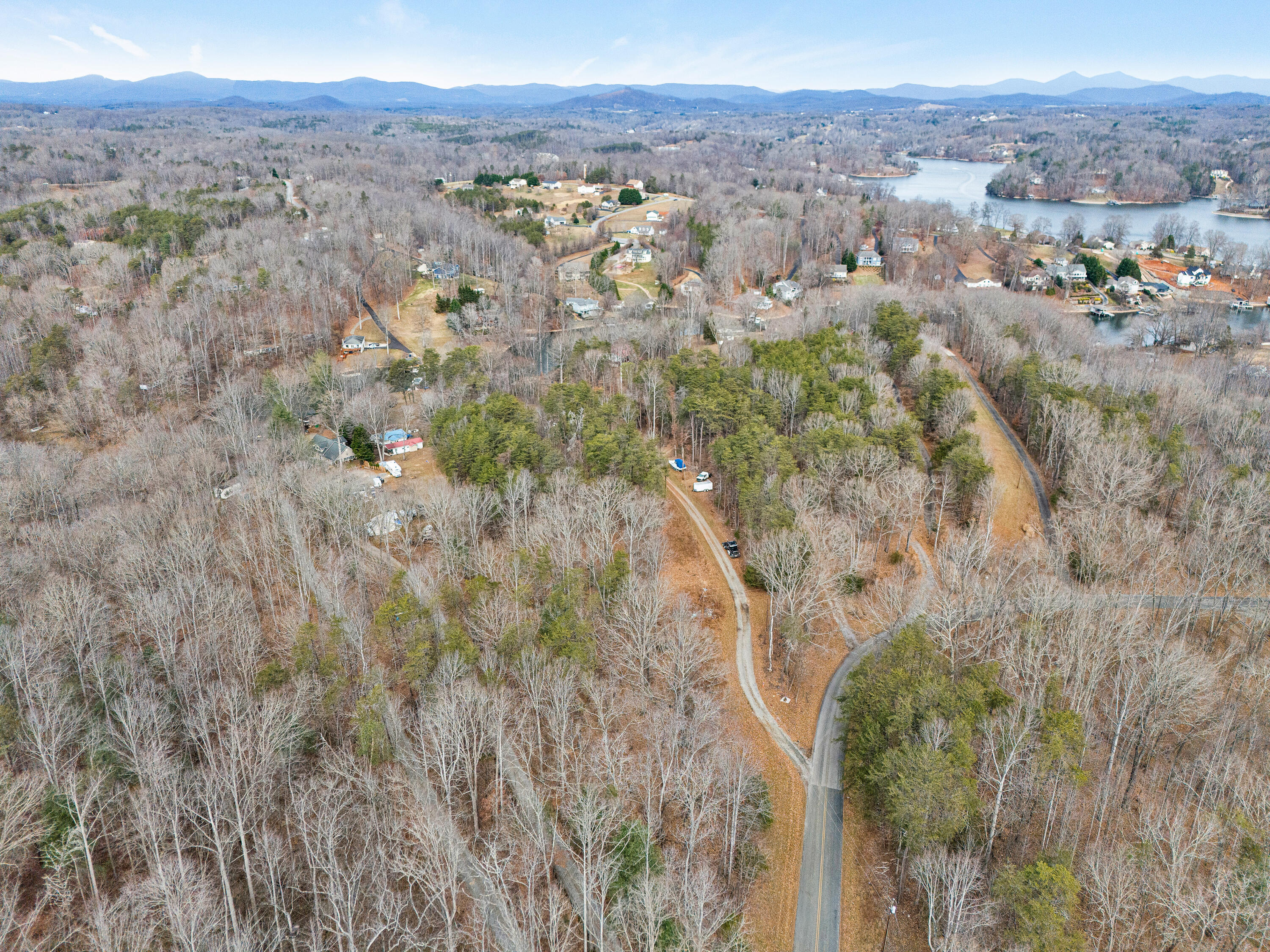 Lot 8 Northridge RD