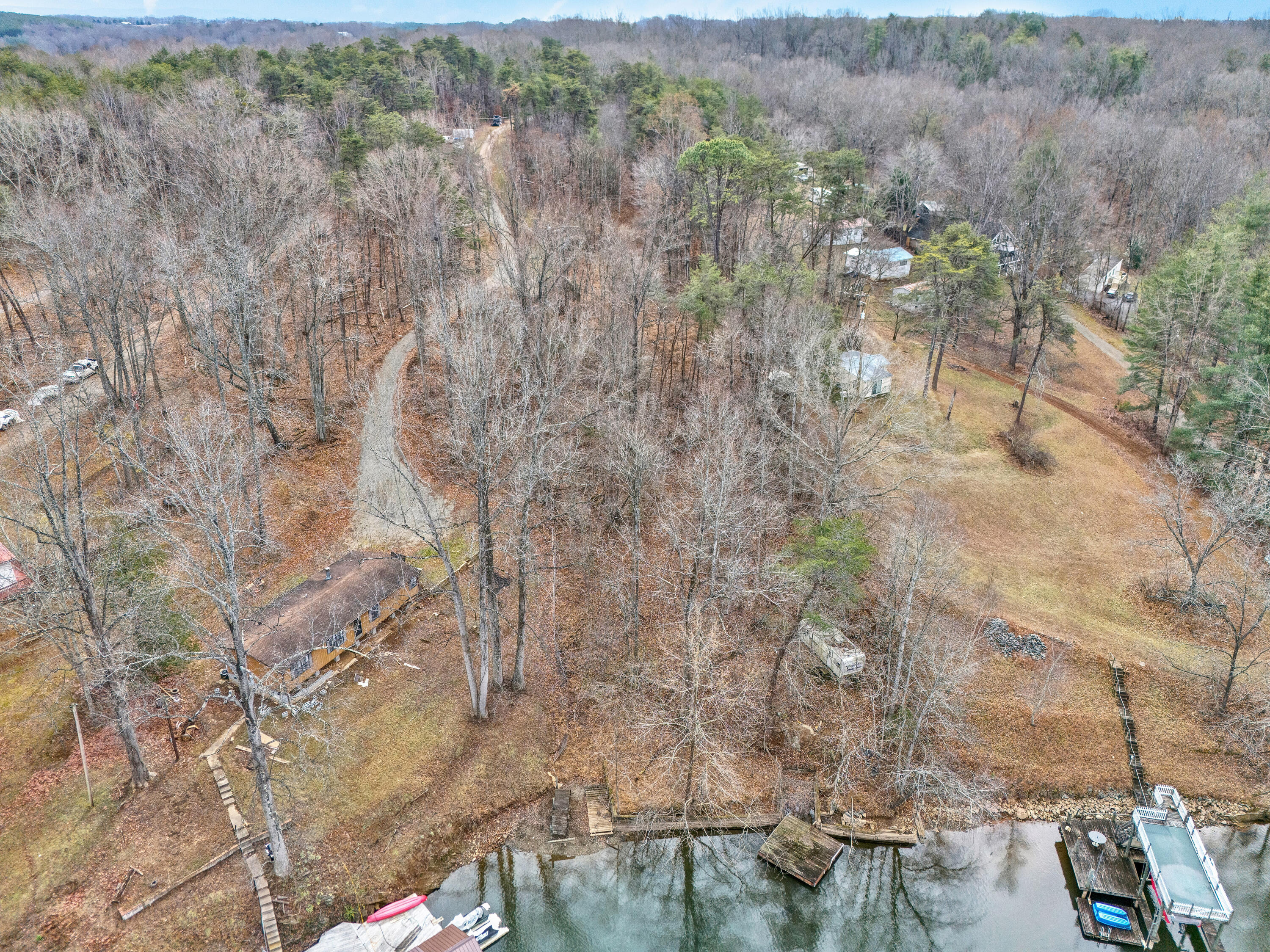 Lot 8 Northridge RD