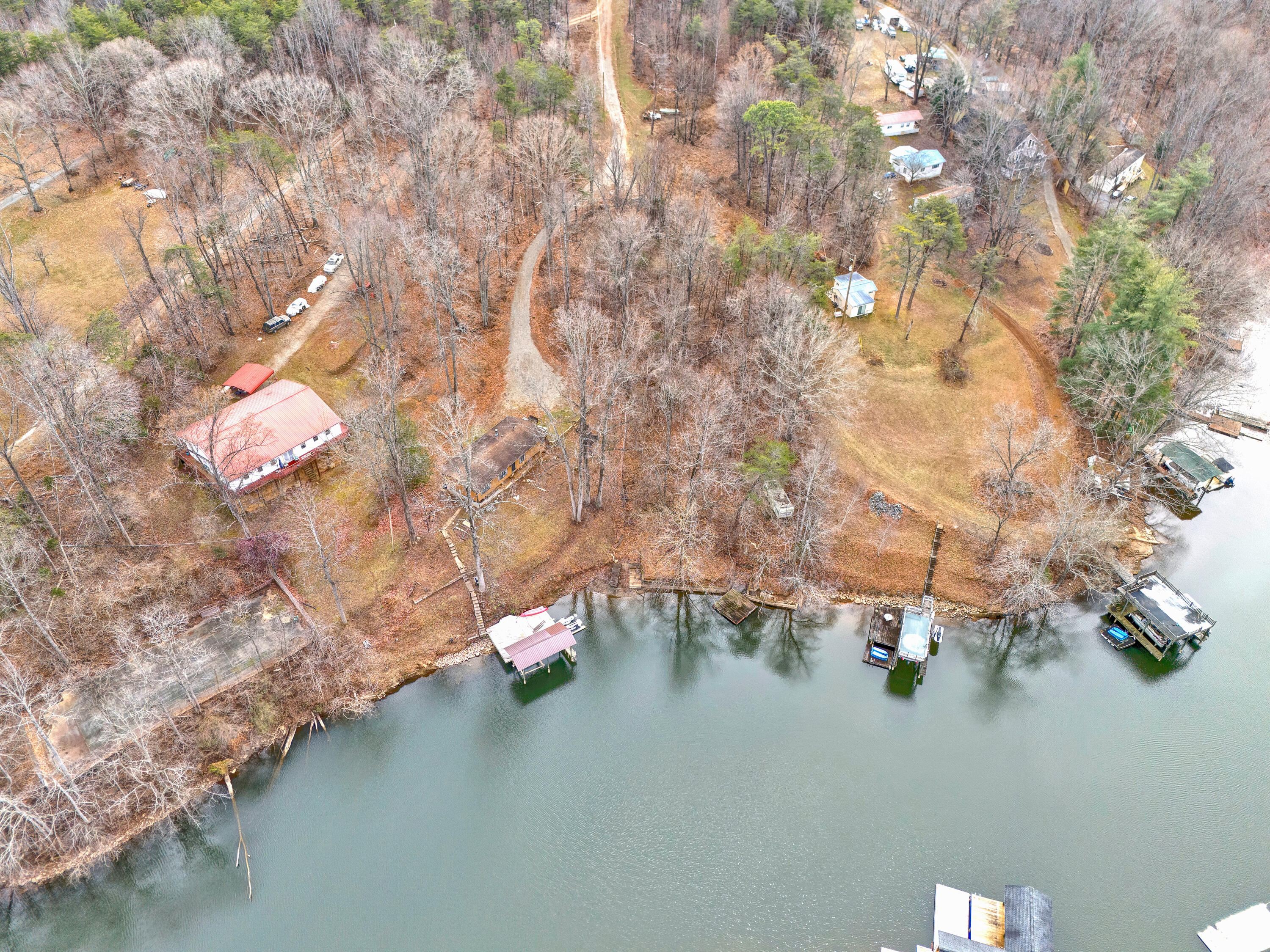 Lot 8 Northridge RD