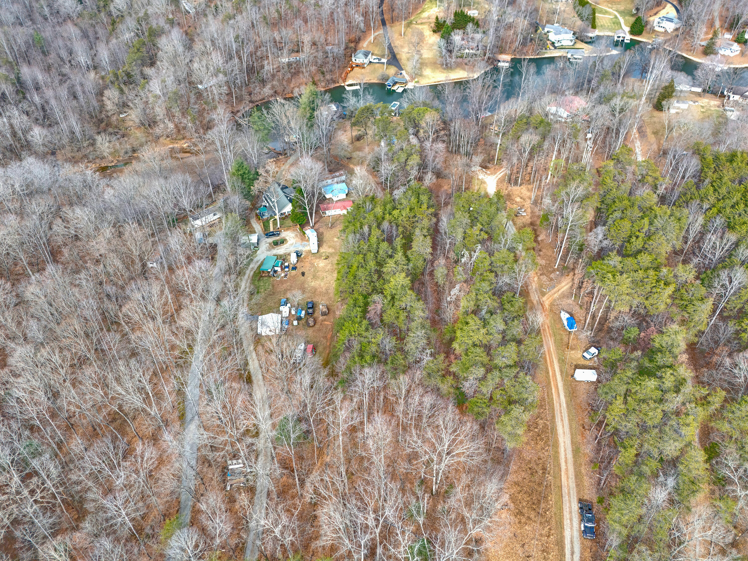 Lot 8 Northridge RD