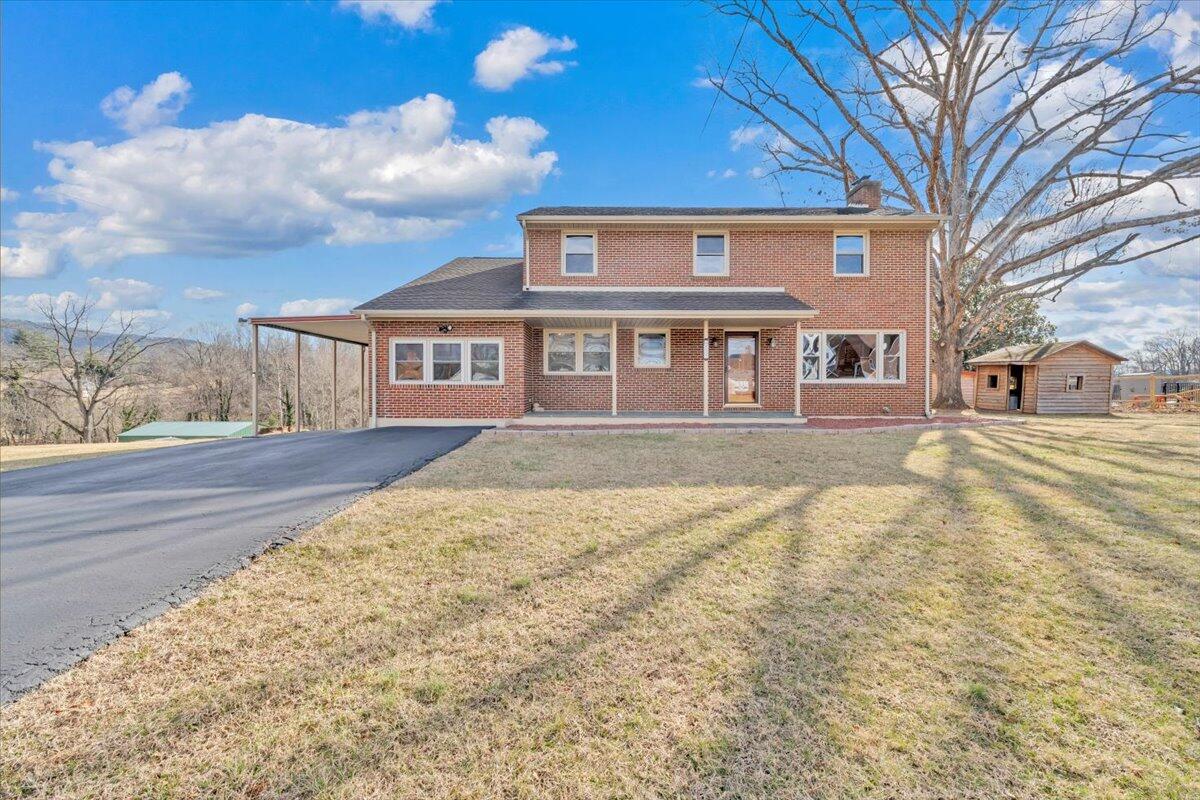 517 Boxley RD