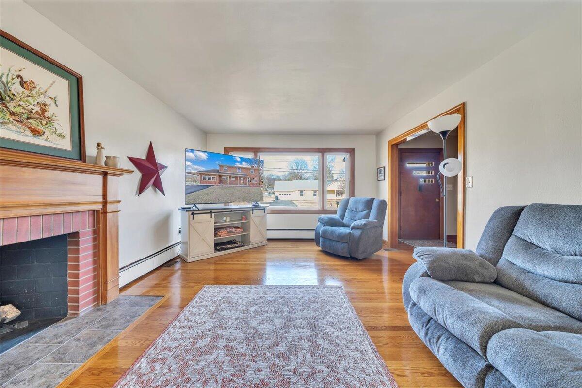 517 Boxley RD