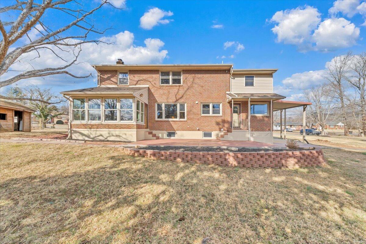 517 Boxley RD