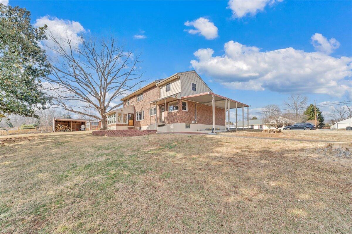 517 Boxley RD