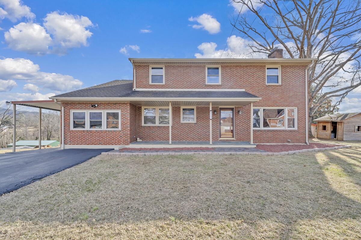 517 Boxley RD