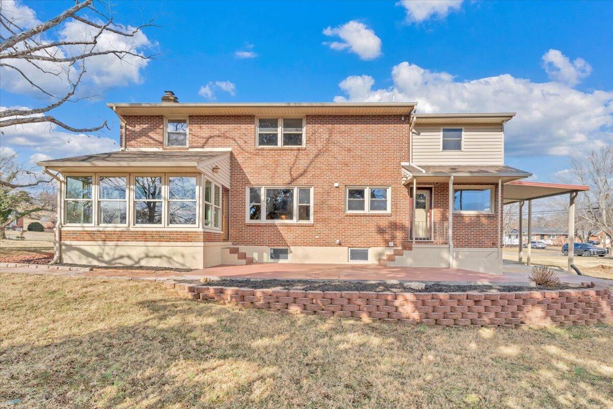 517 Boxley RD